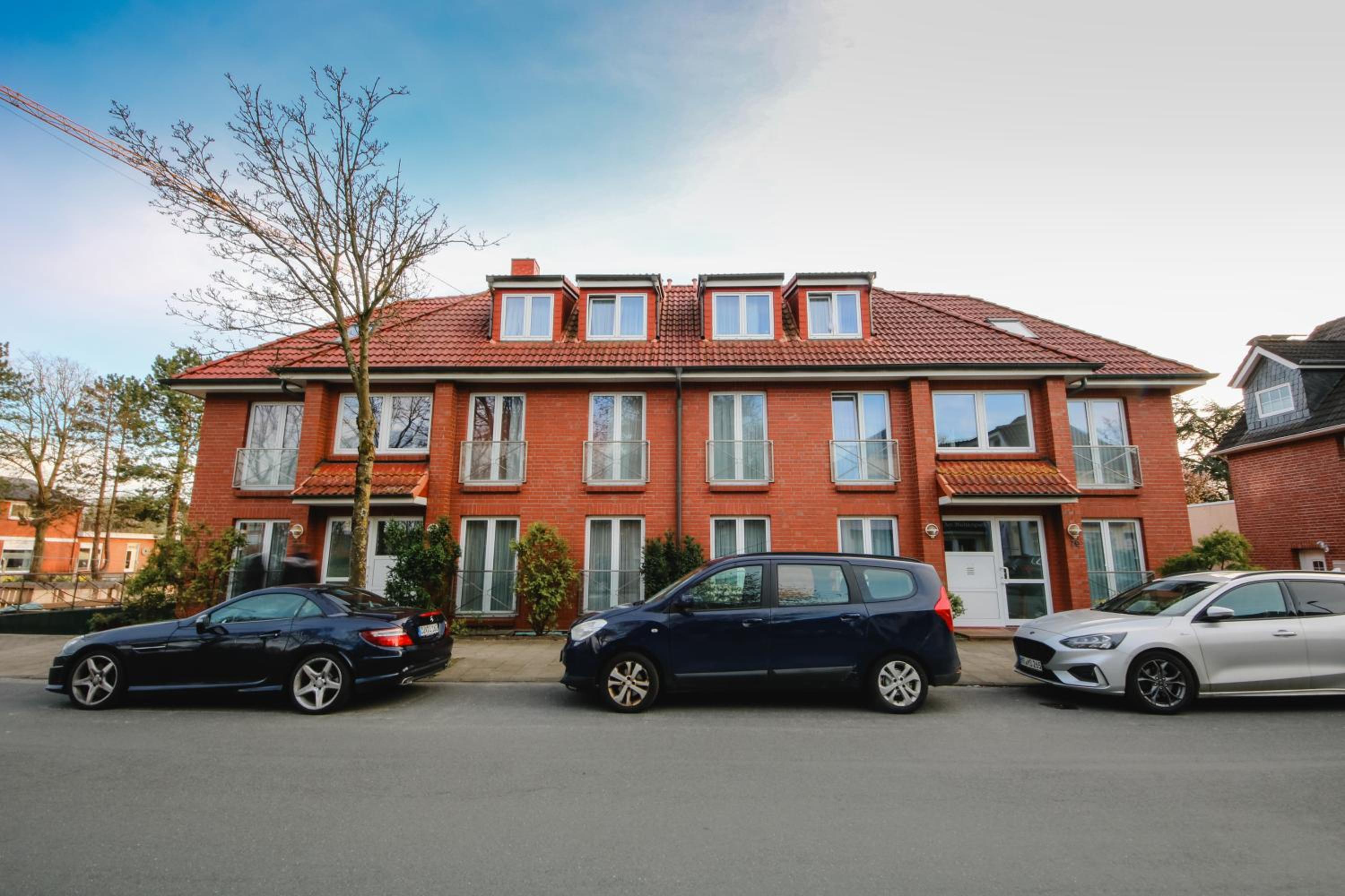 Ferienwohnung Cuxhaven