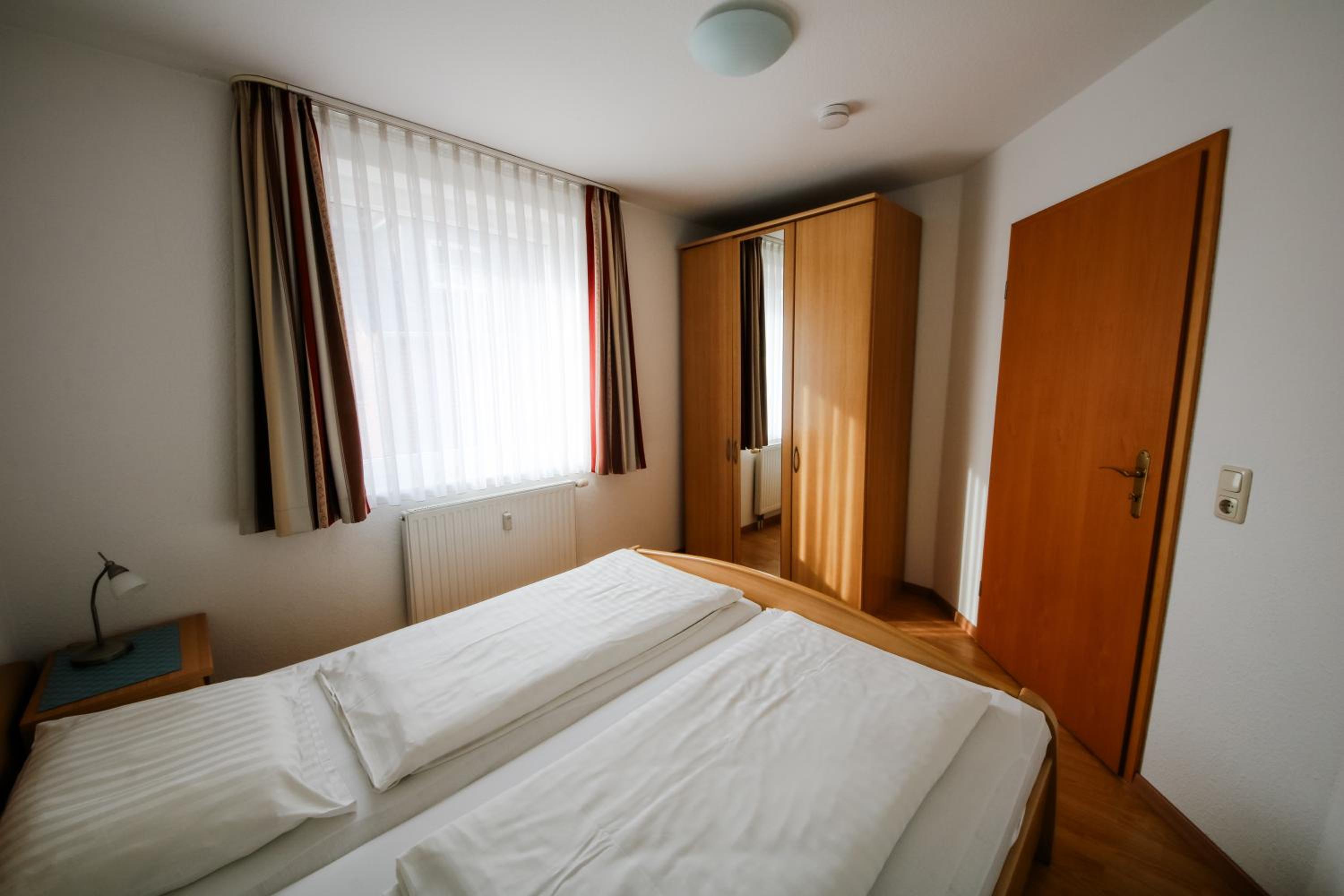 Ferienwohnung Cuxhaven