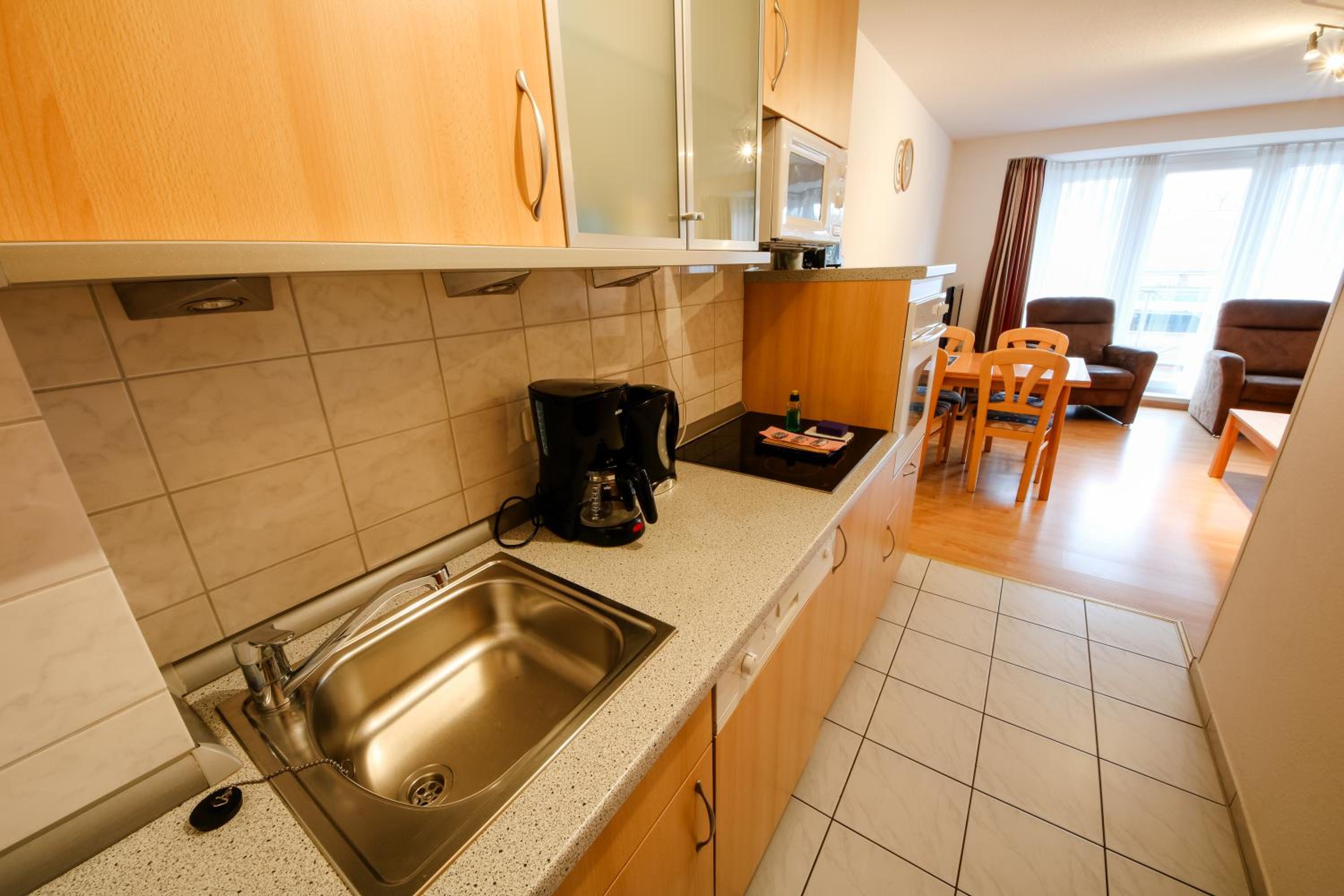 Ferienwohnung Cuxhaven