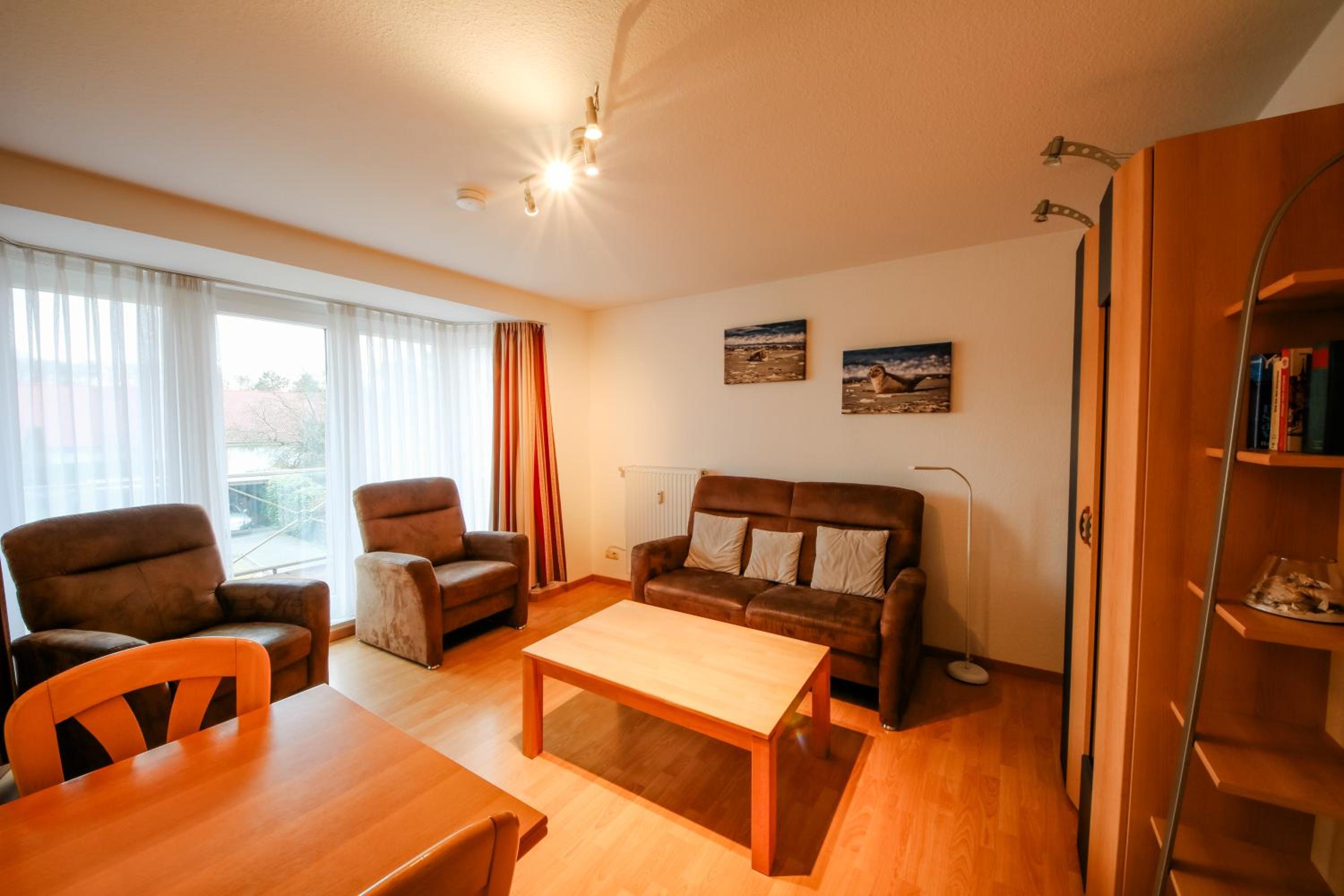 Ferienwohnung Cuxhaven