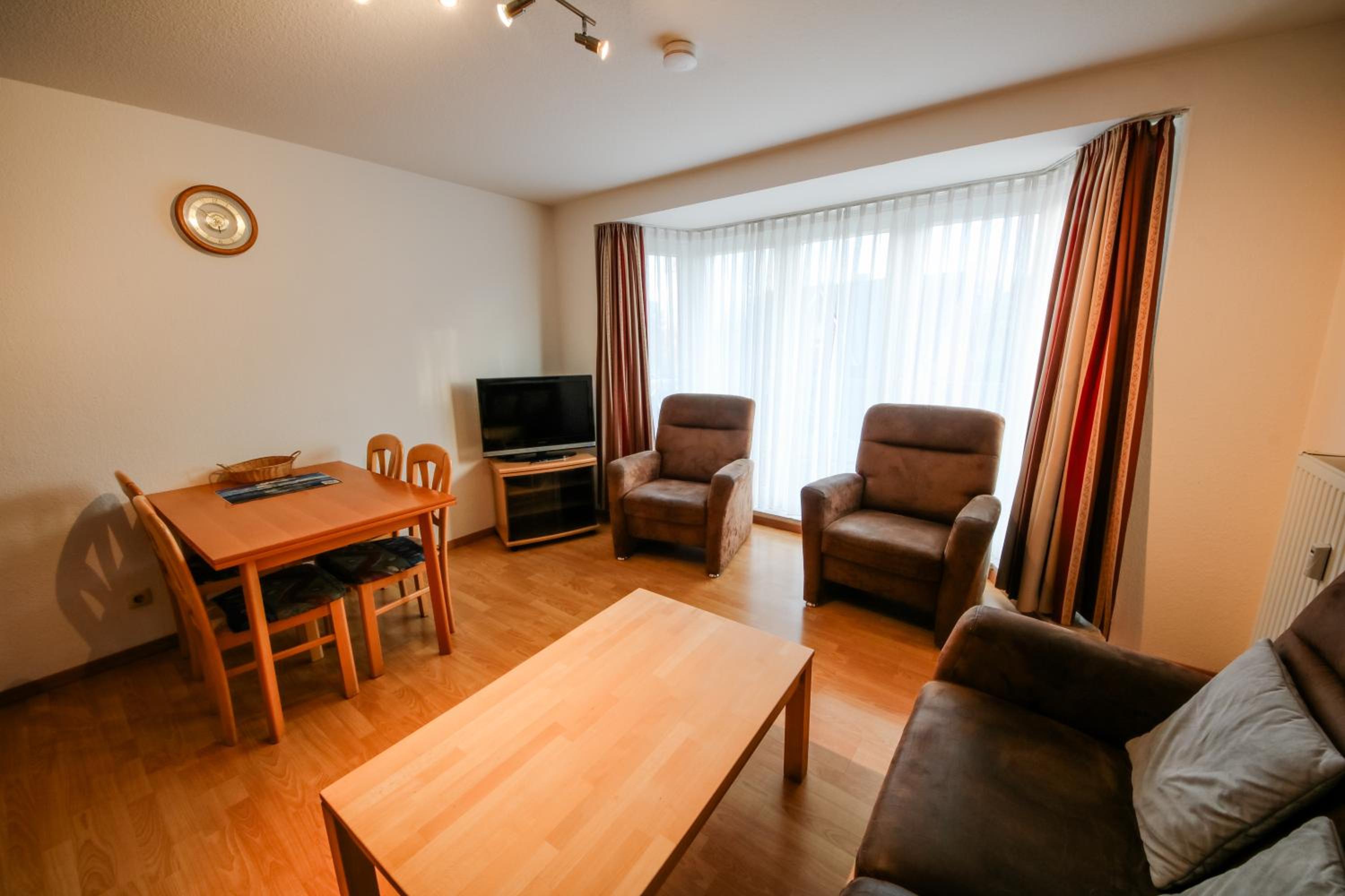 Ferienwohnung Cuxhaven