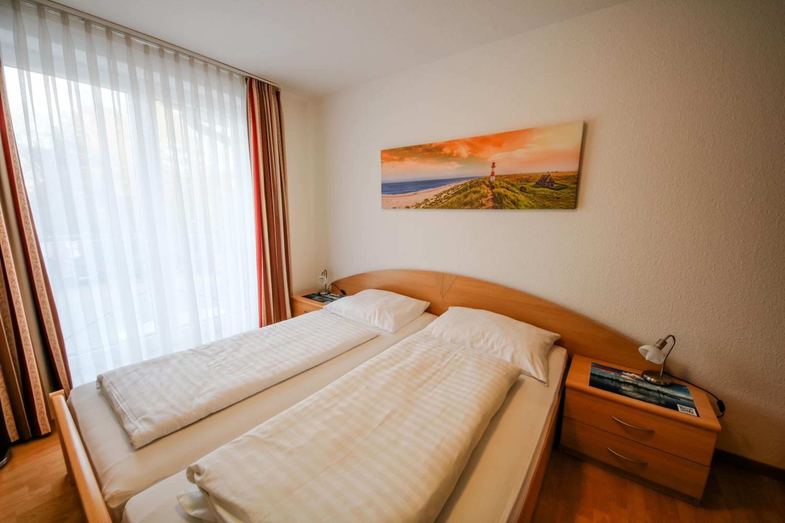 Ferienwohnung Cuxhaven