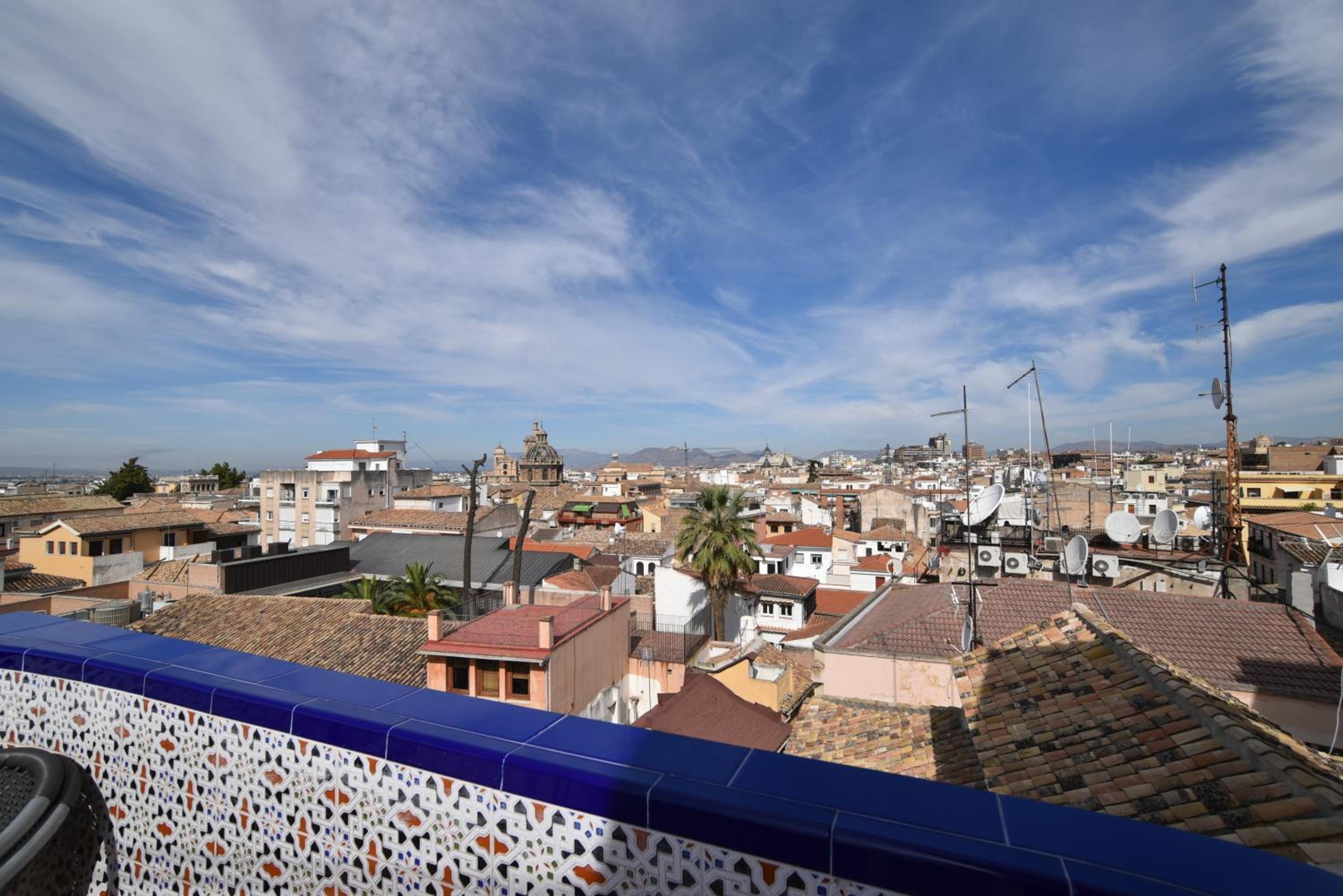 Ático Panorama Catedral