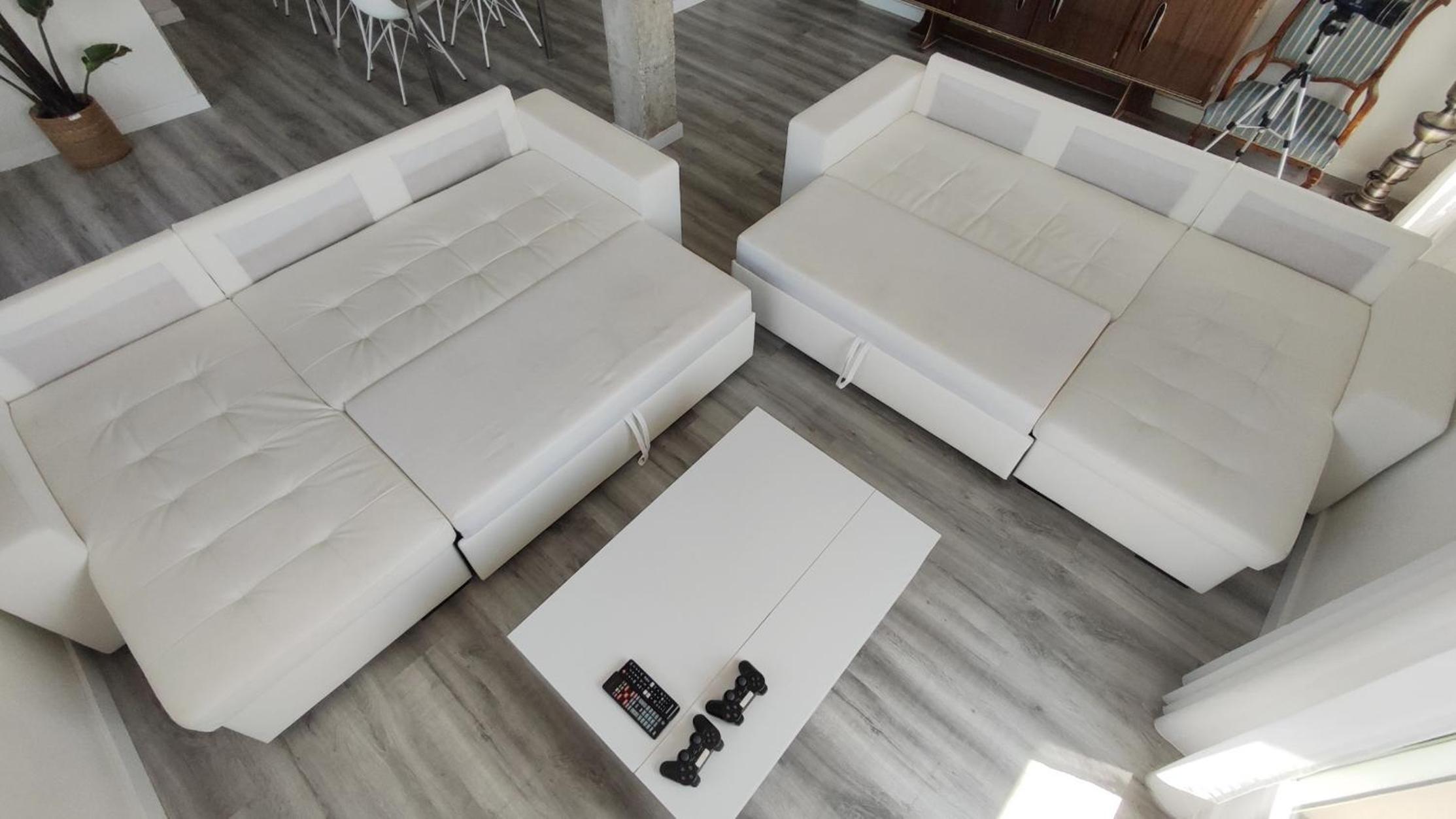 Ático Panorama Catedral