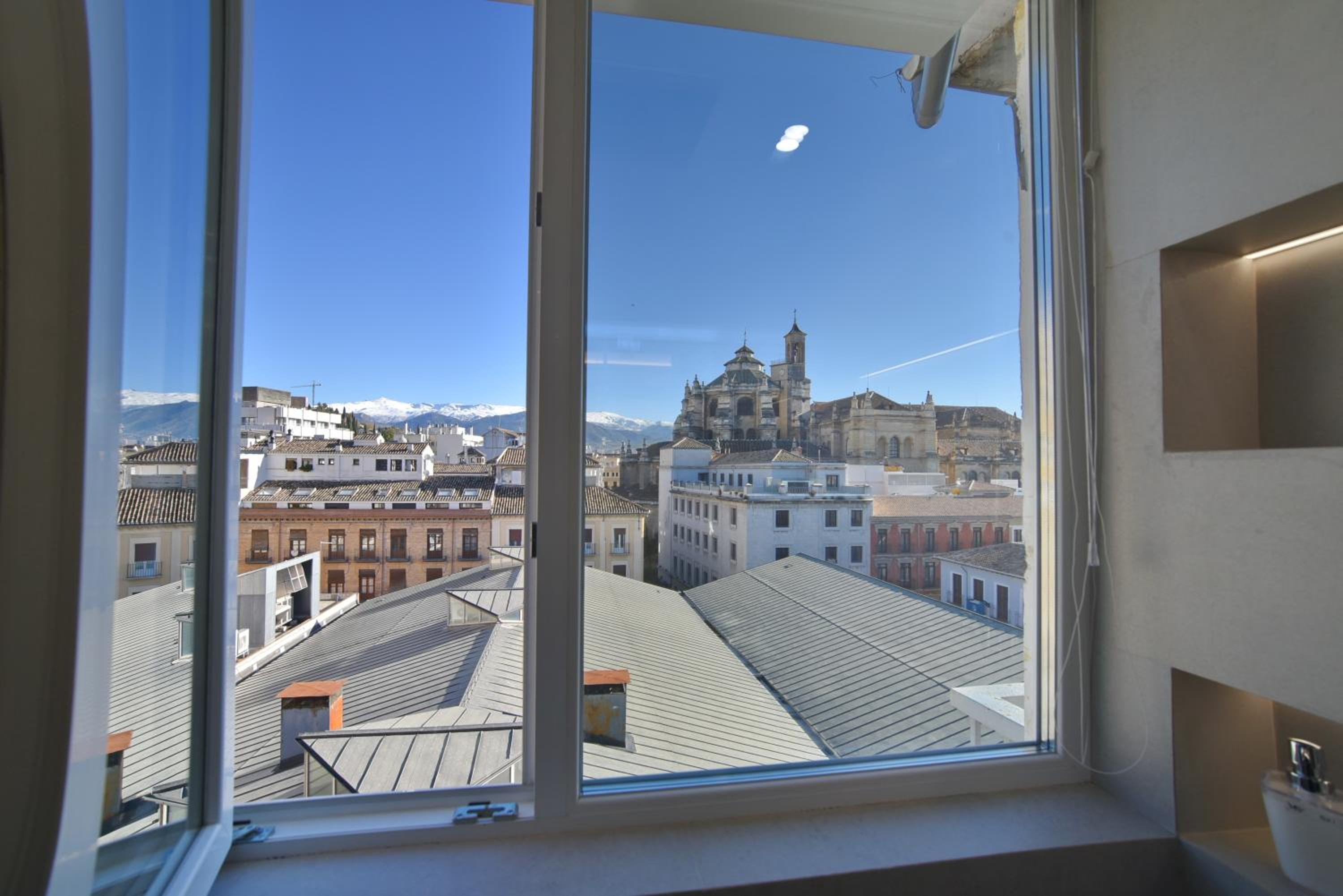 Ático Panorama Catedral