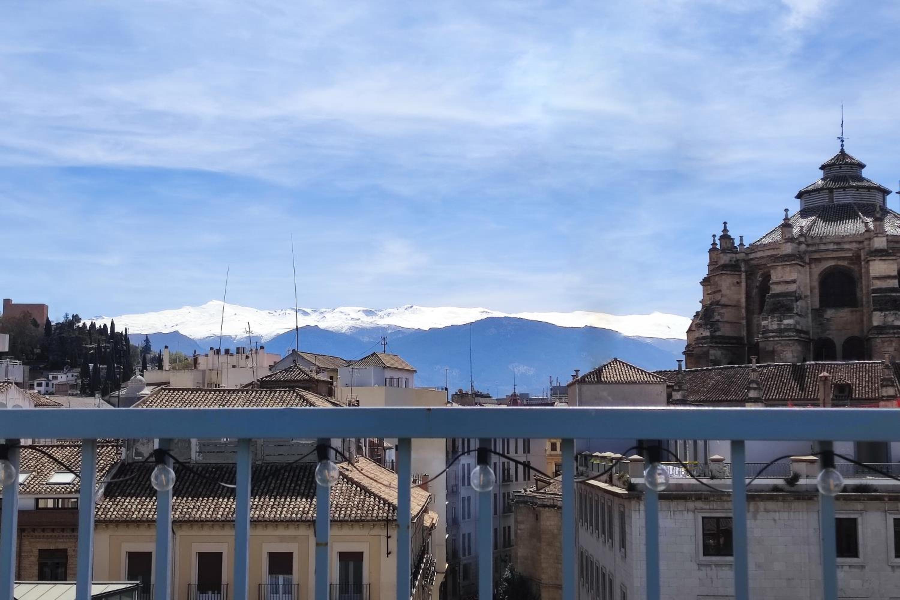 Ático Panorama Catedral