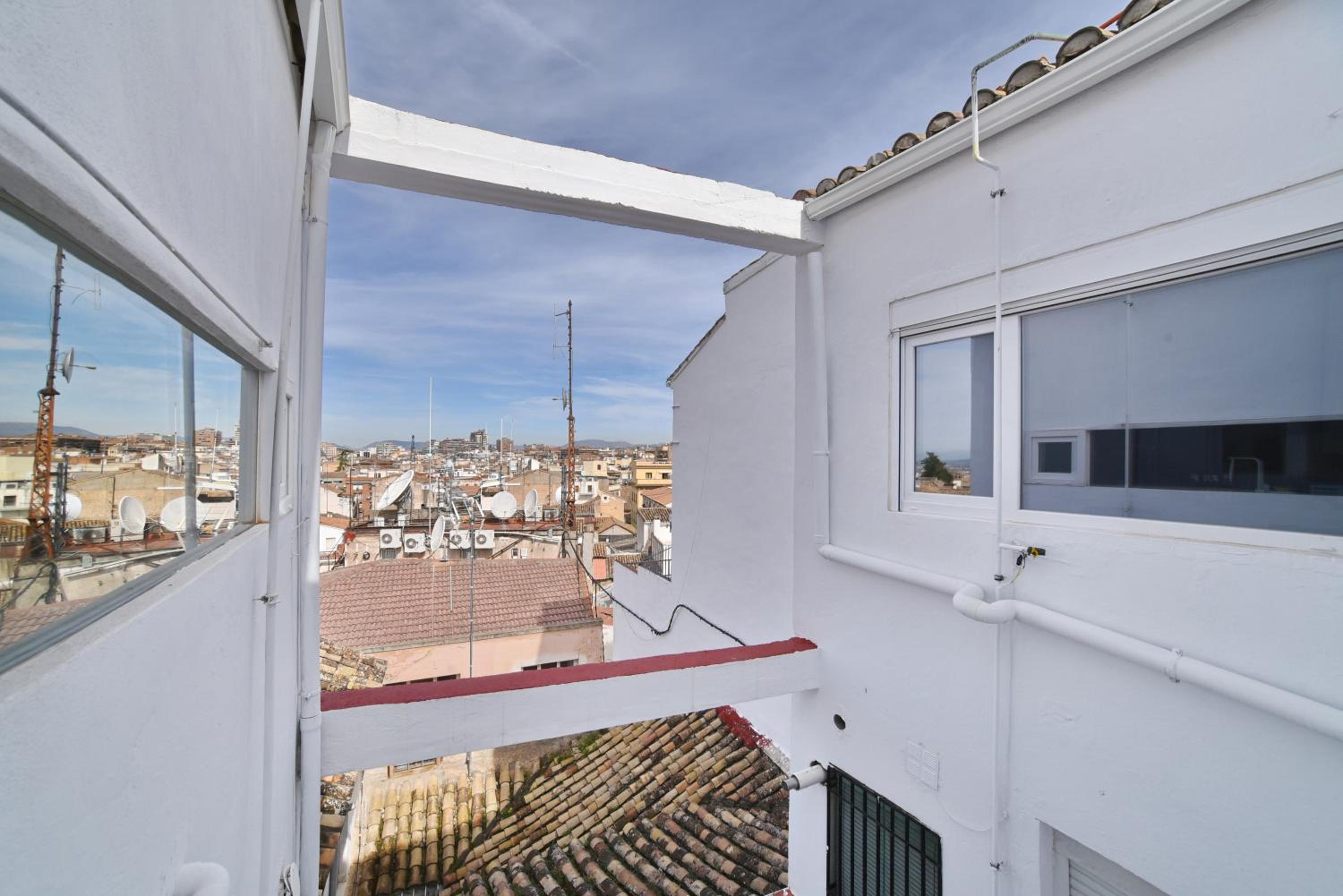Ático Panorama Catedral
