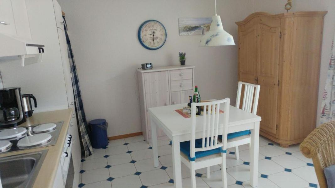 Ferienwohnung Kleine Auszeit Nr 1