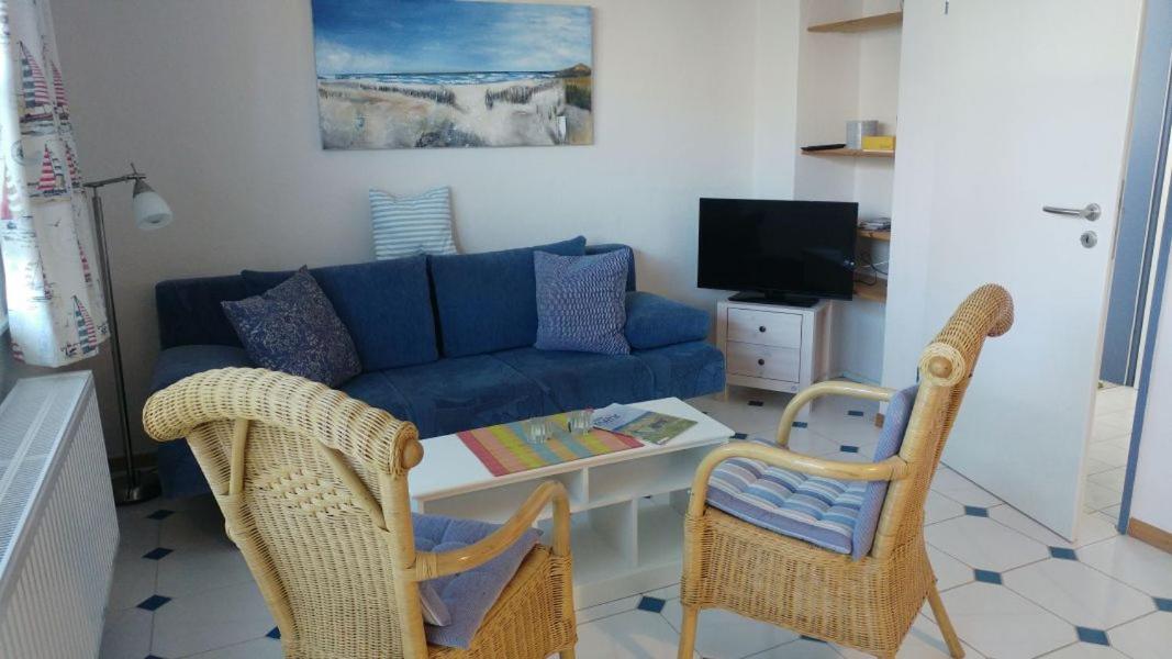 Ferienwohnung Kleine Auszeit Nr 1