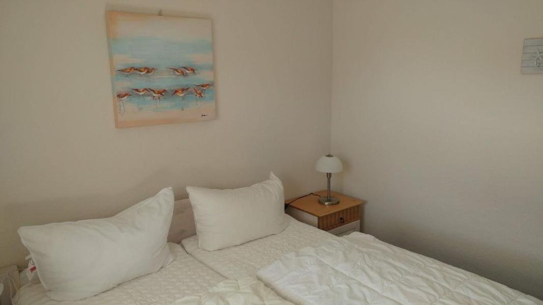 Ferienwohnung Kleine Auszeit Nr 1