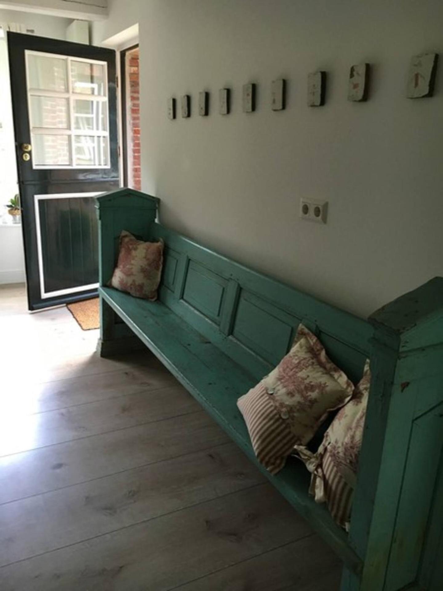 Katharinenhof Ferienwohnung Küste