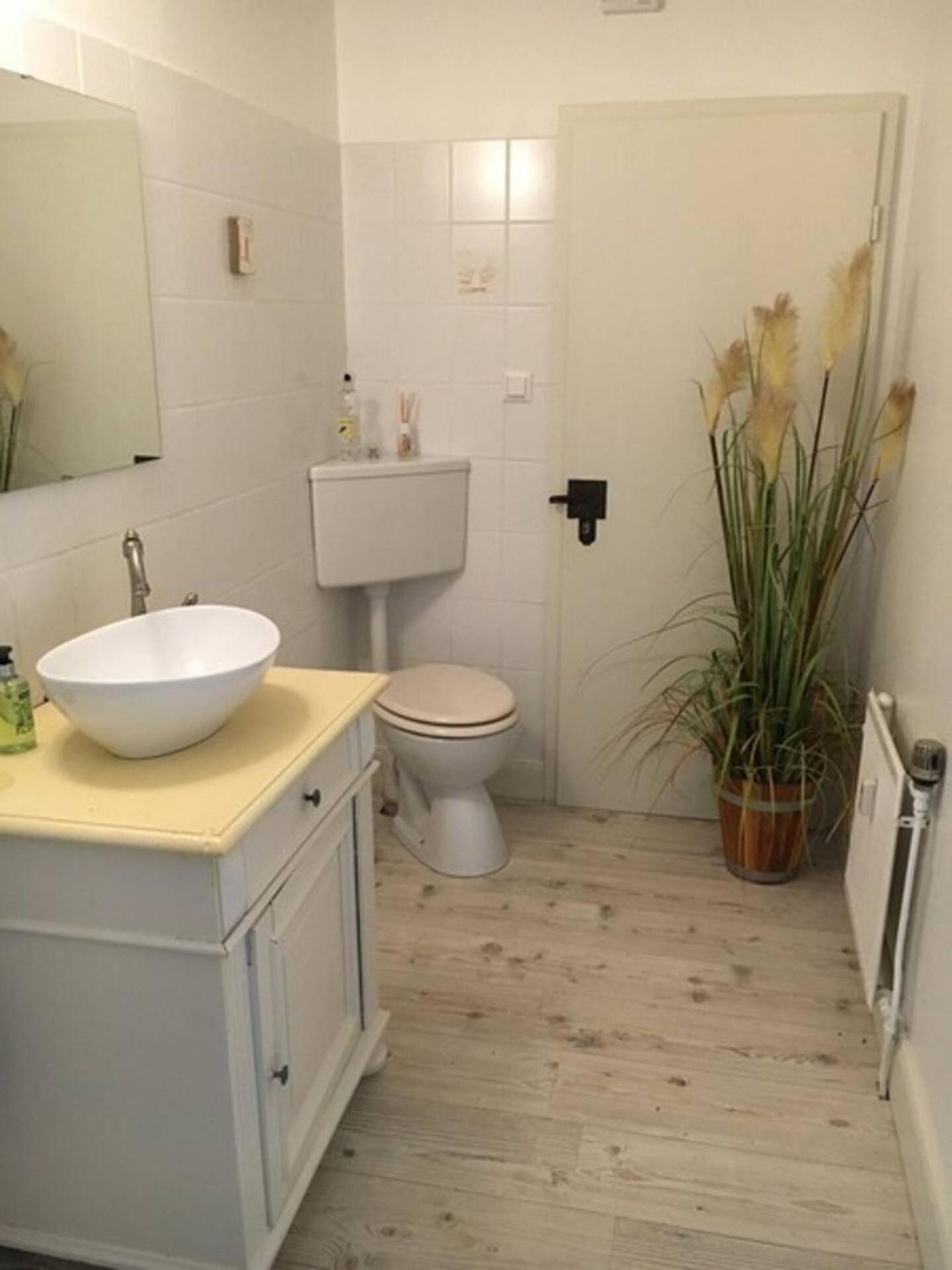 Katharinenhof Ferienwohnung Küste