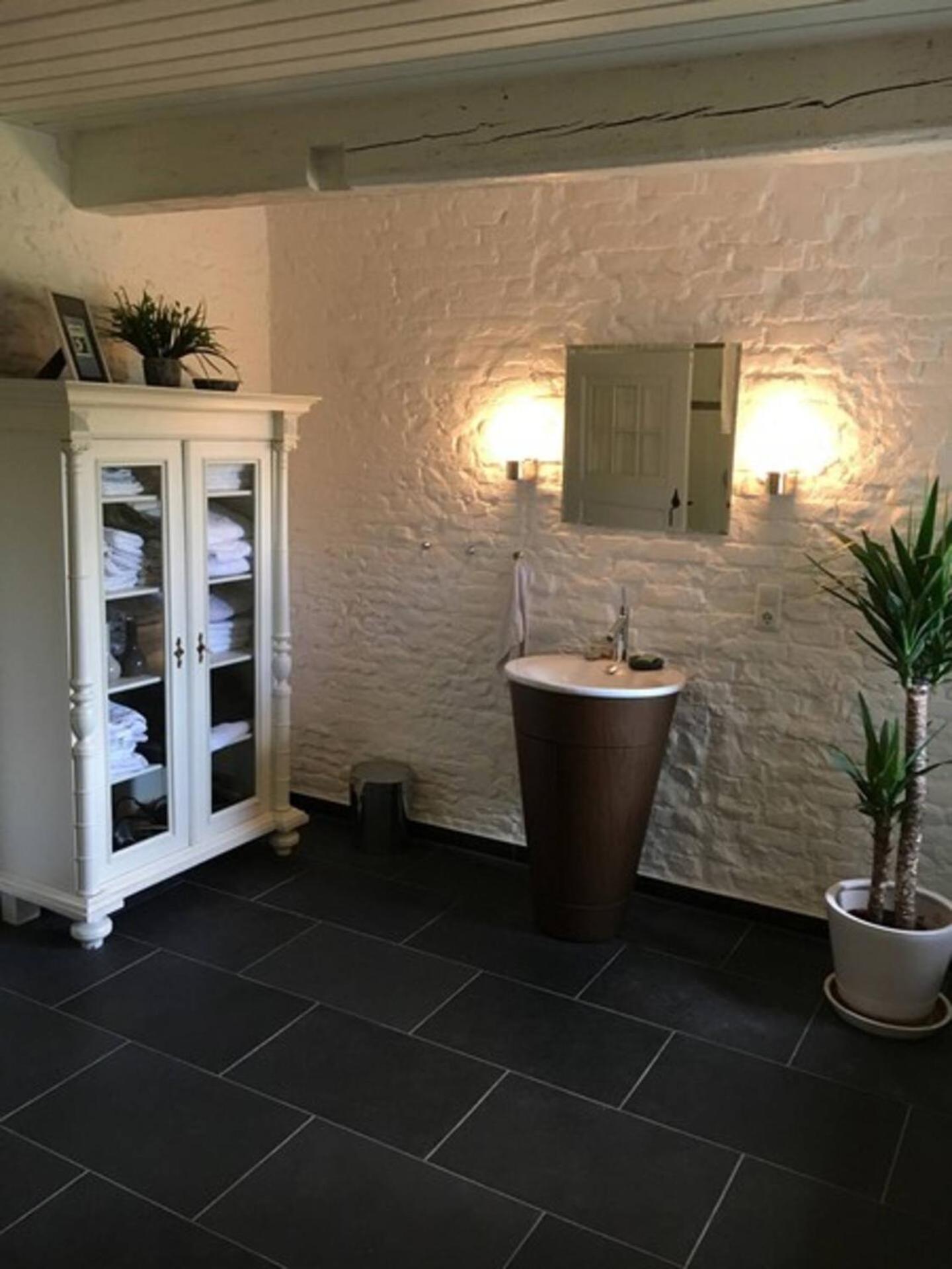 Katharinenhof Ferienwohnung Küste