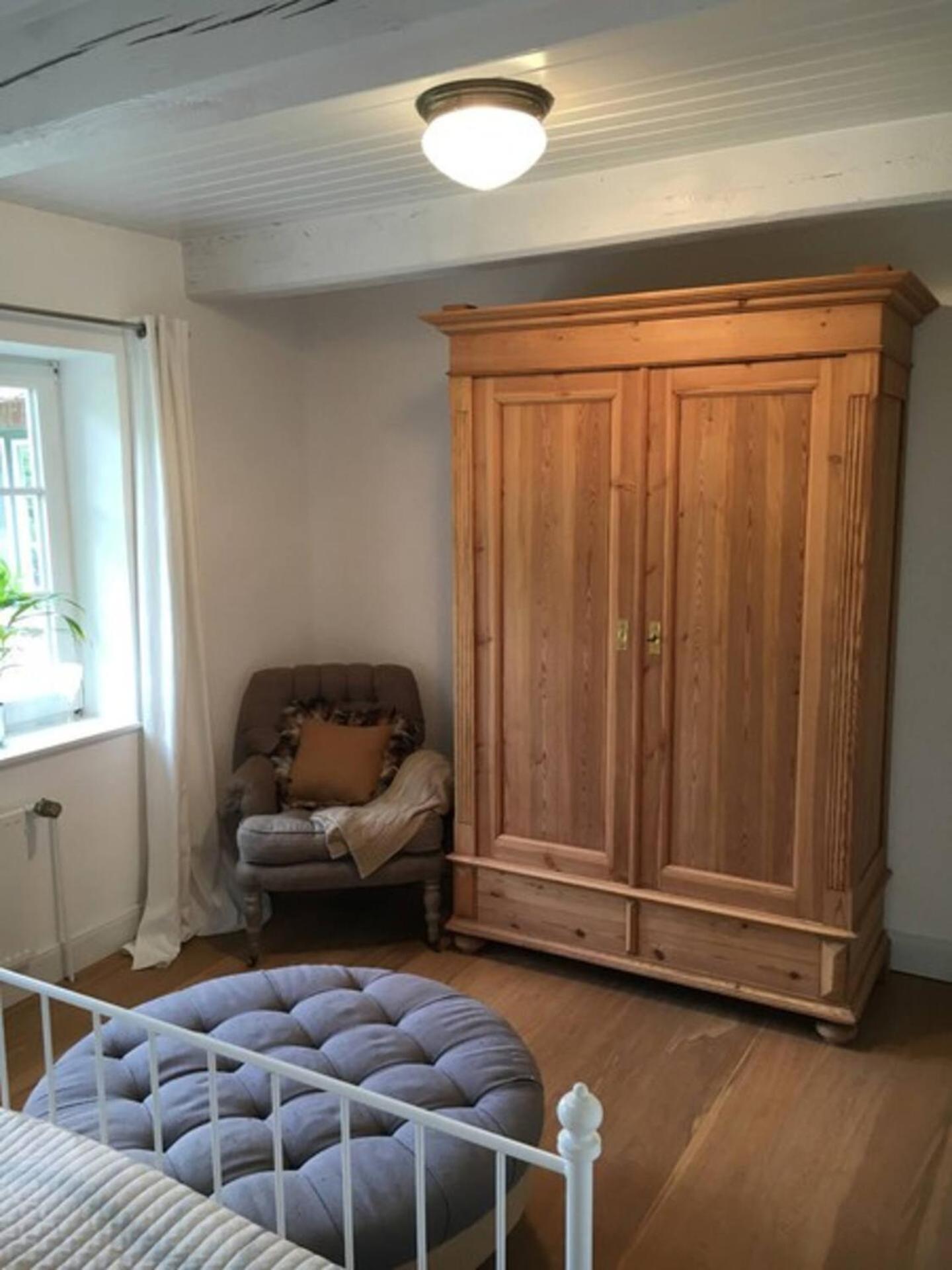 Katharinenhof Ferienwohnung Küste