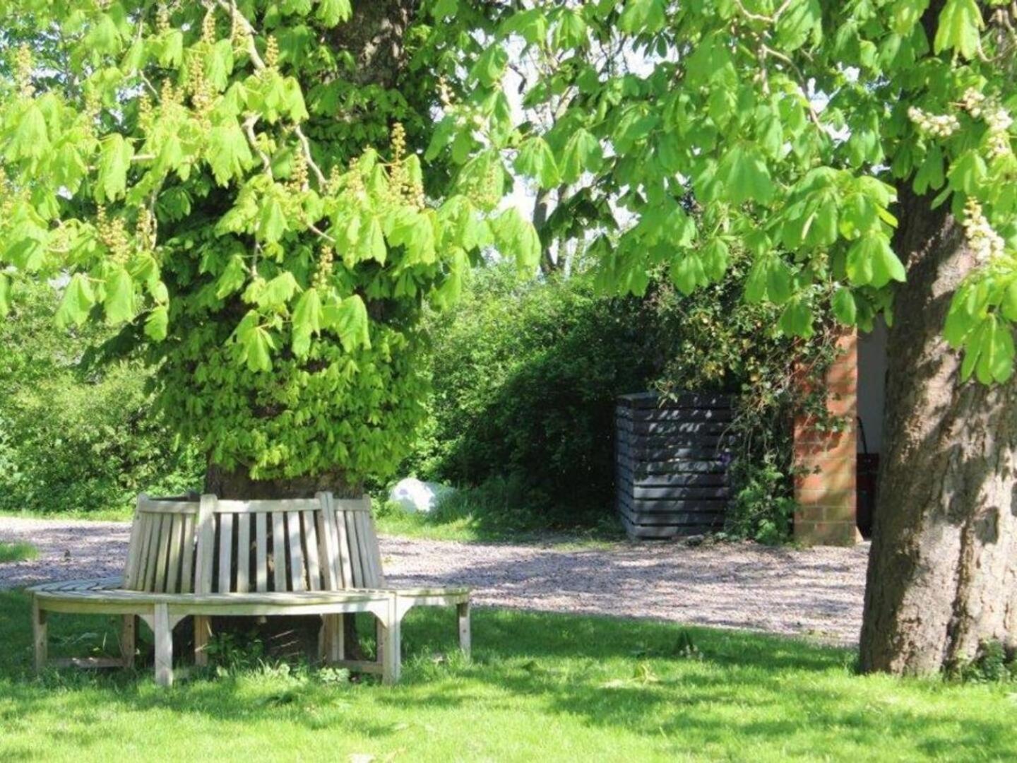 Katharinenhof Ferienwohnung Küste