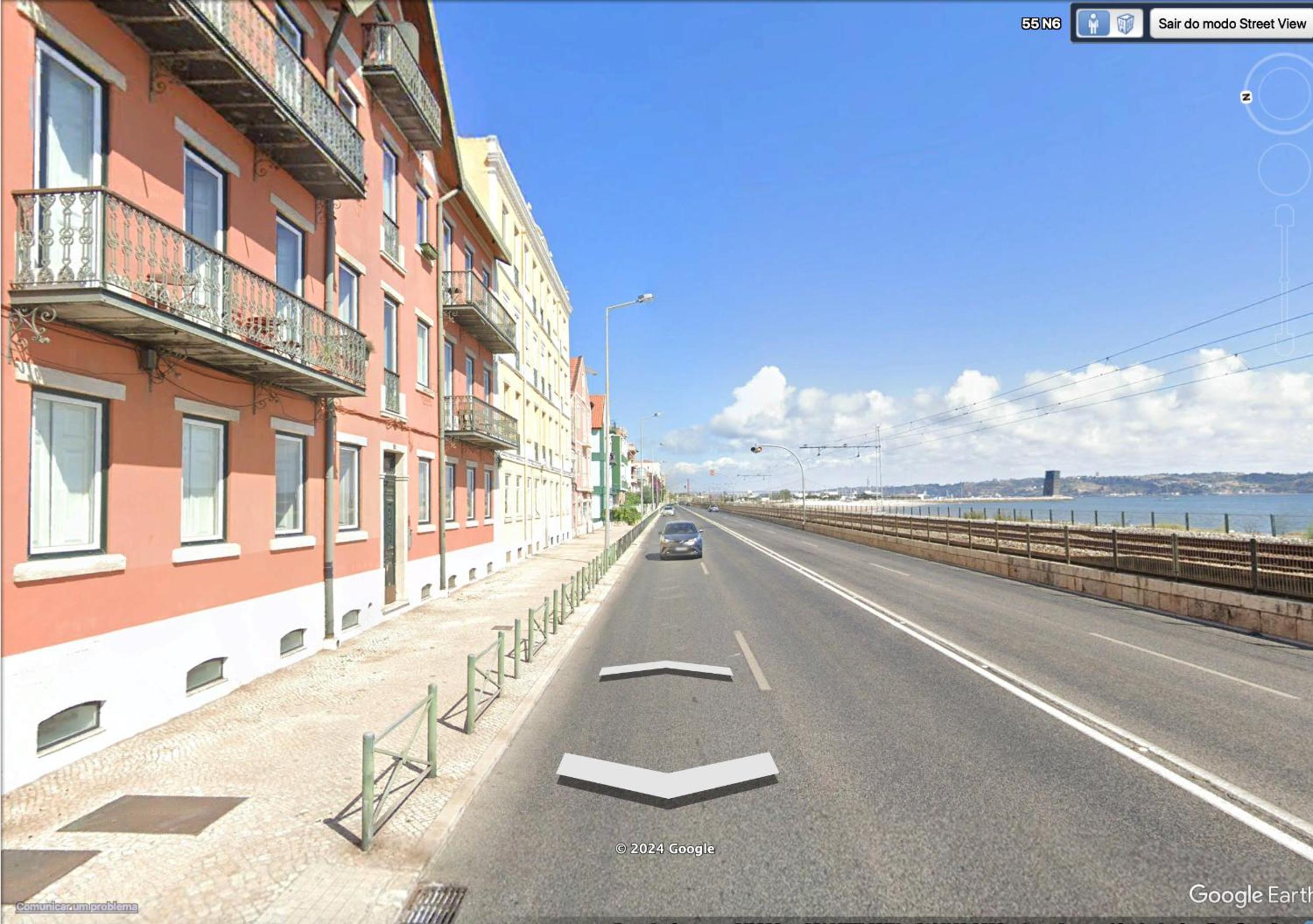 Casa Tejo view 3