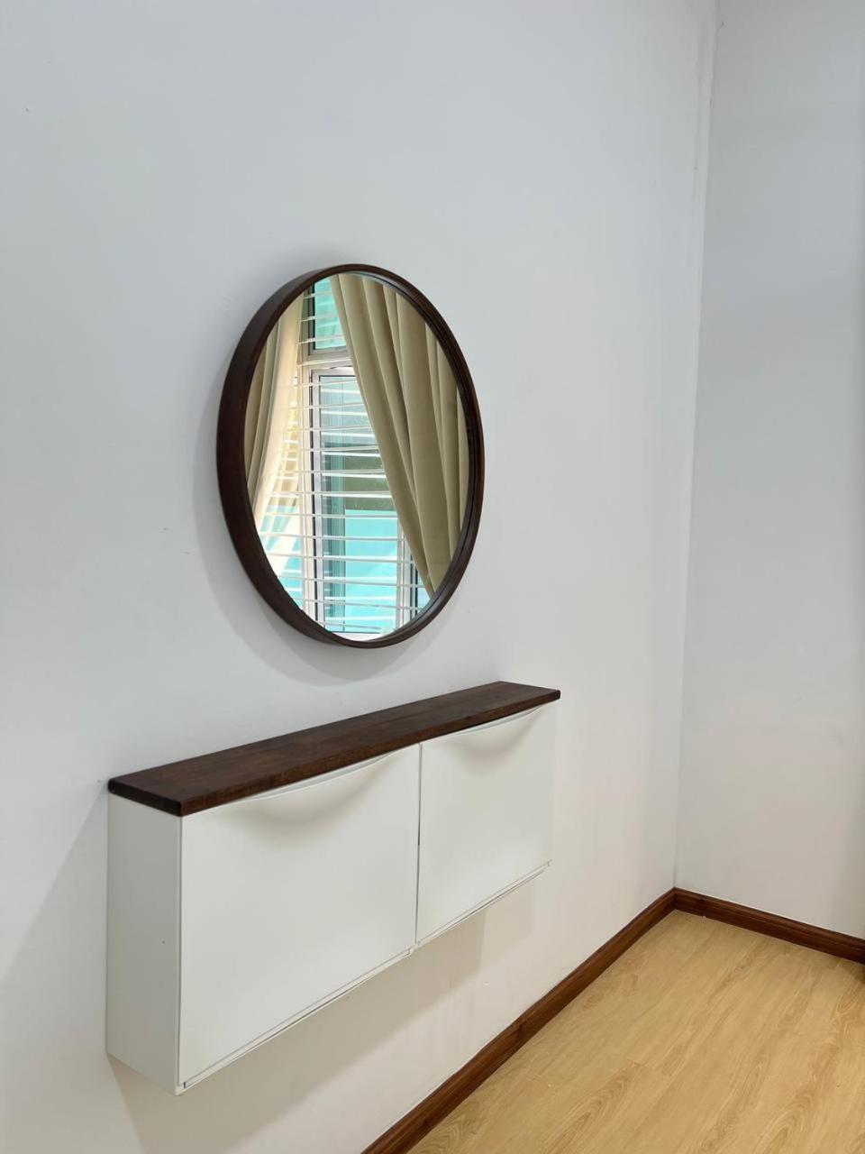Cengal Poolstay