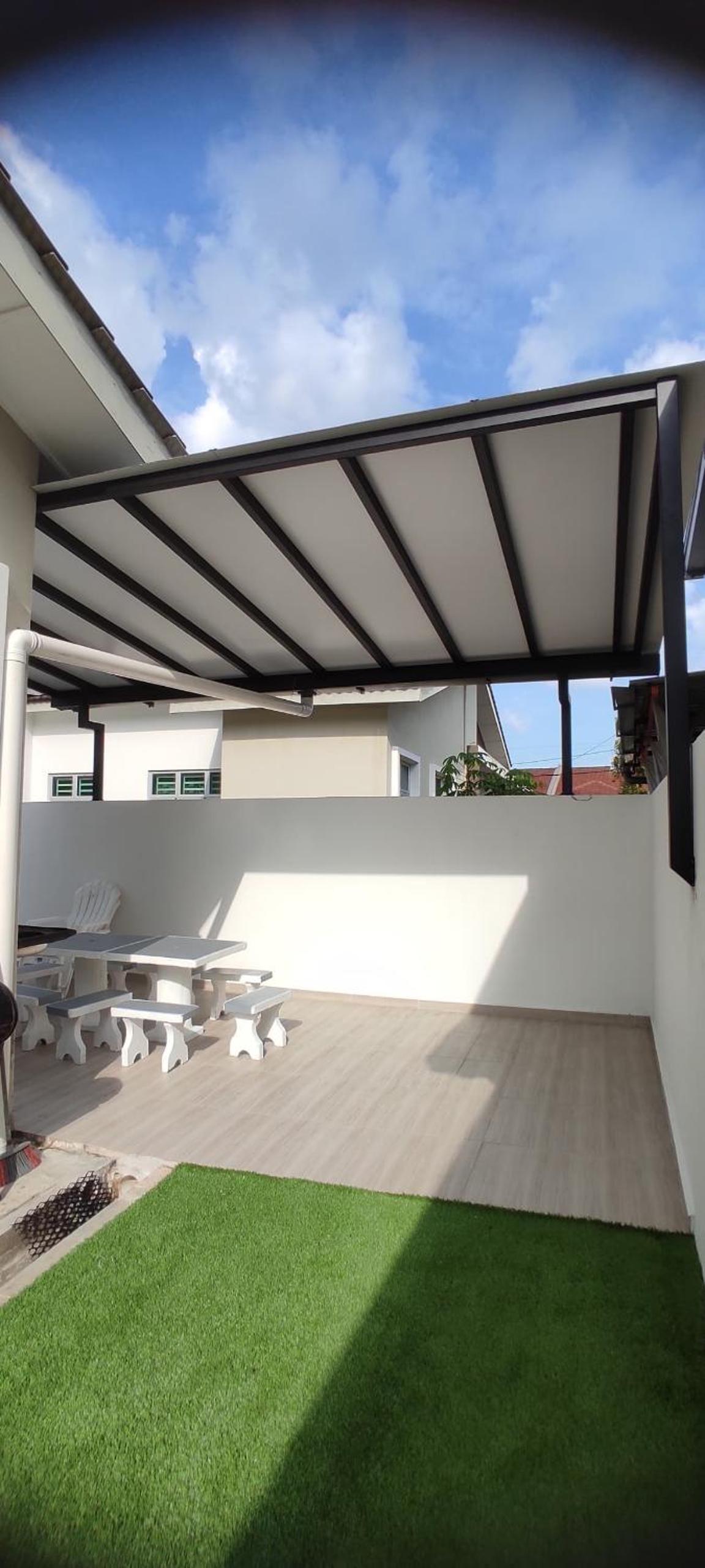 Cengal Poolstay