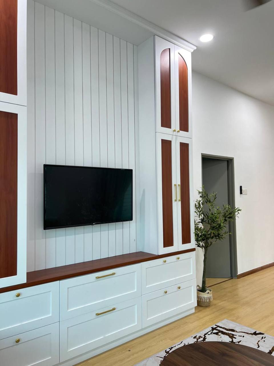 Cengal Poolstay