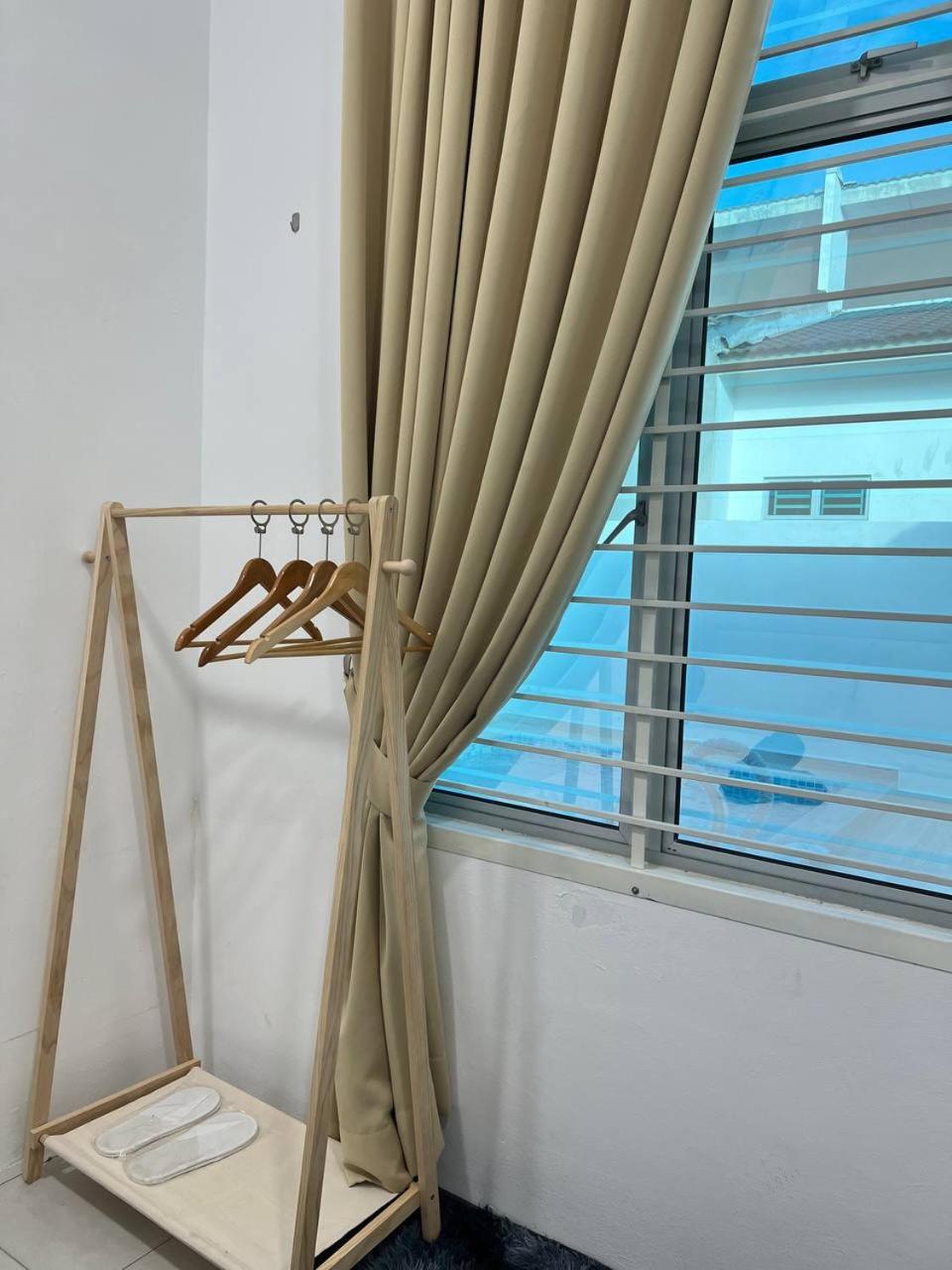 Cengal Poolstay