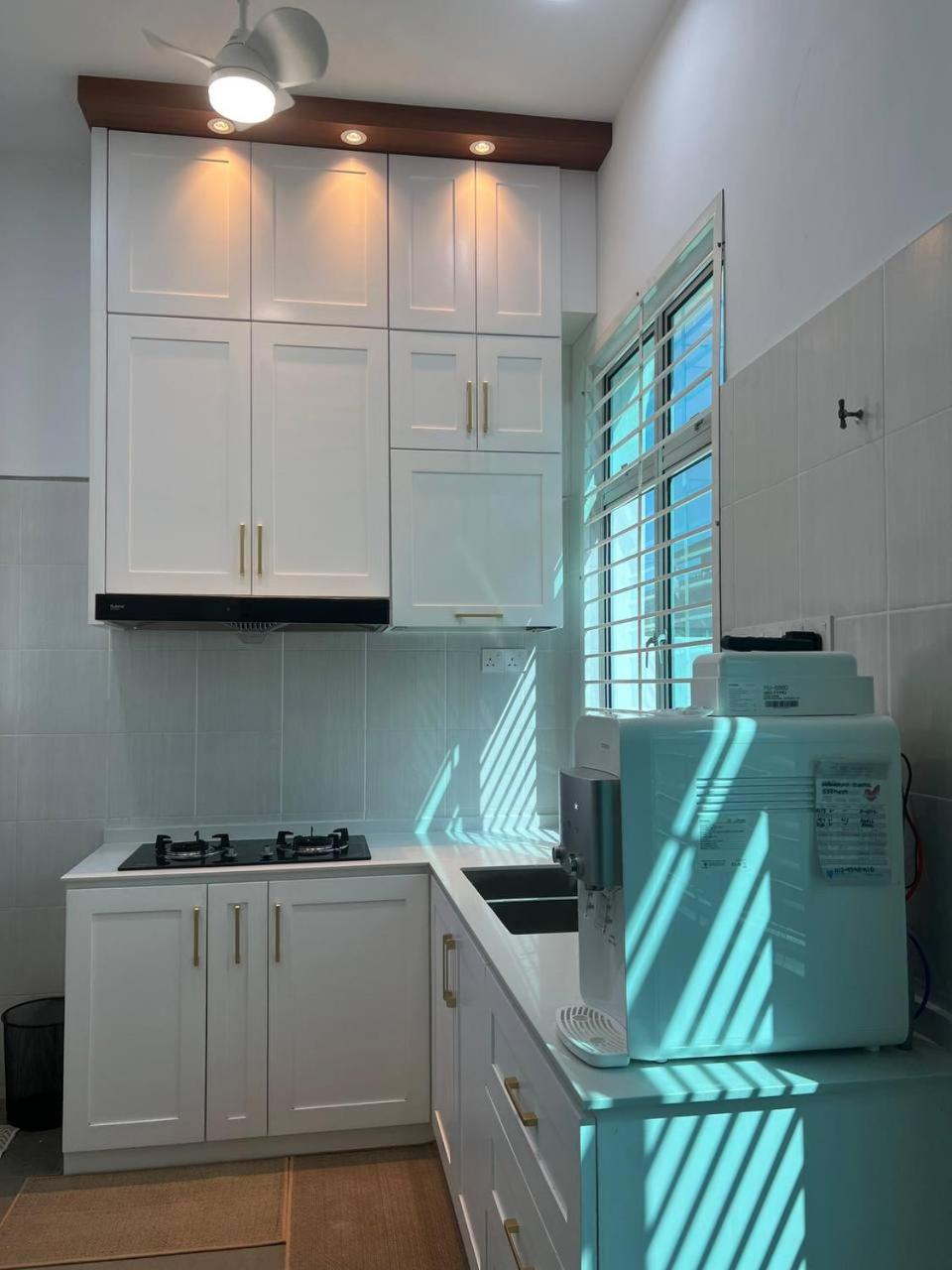 Cengal Poolstay