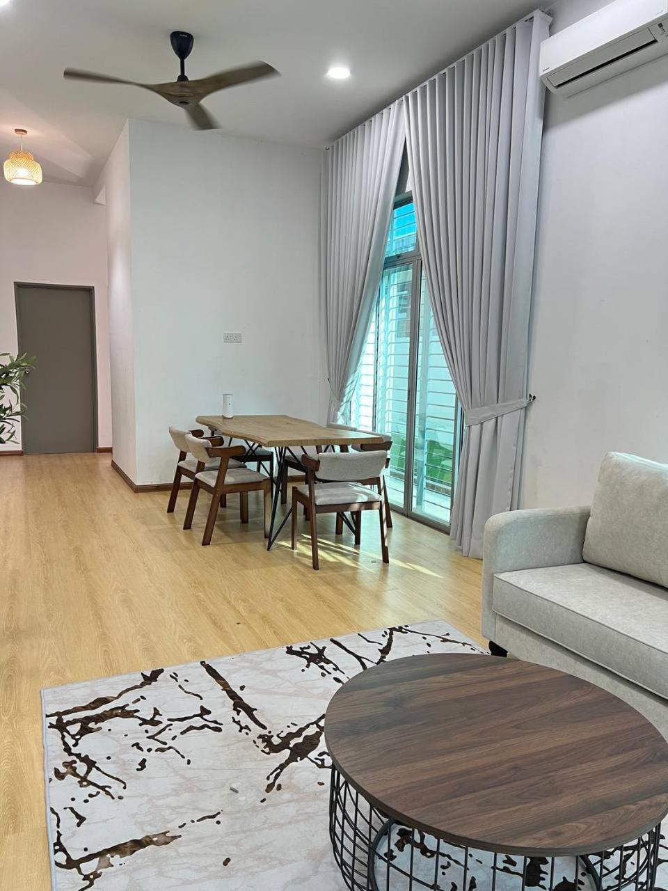 Cengal Poolstay