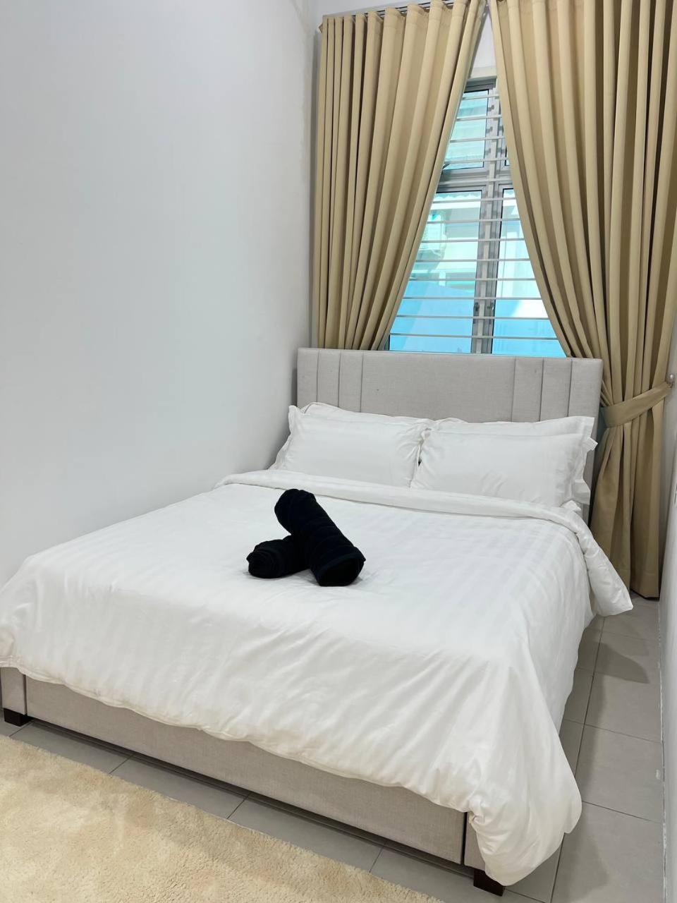 Cengal Poolstay