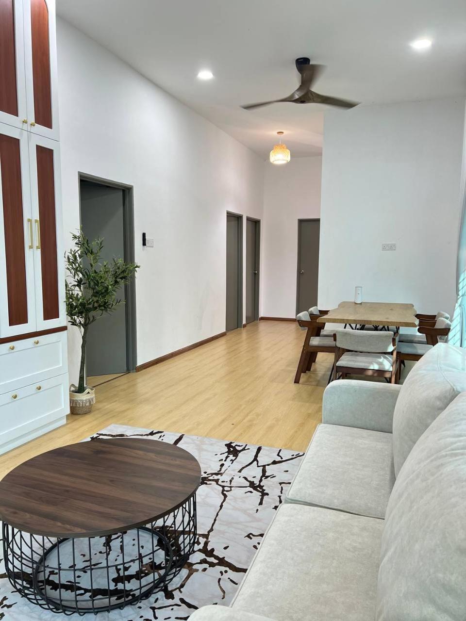 Cengal Poolstay