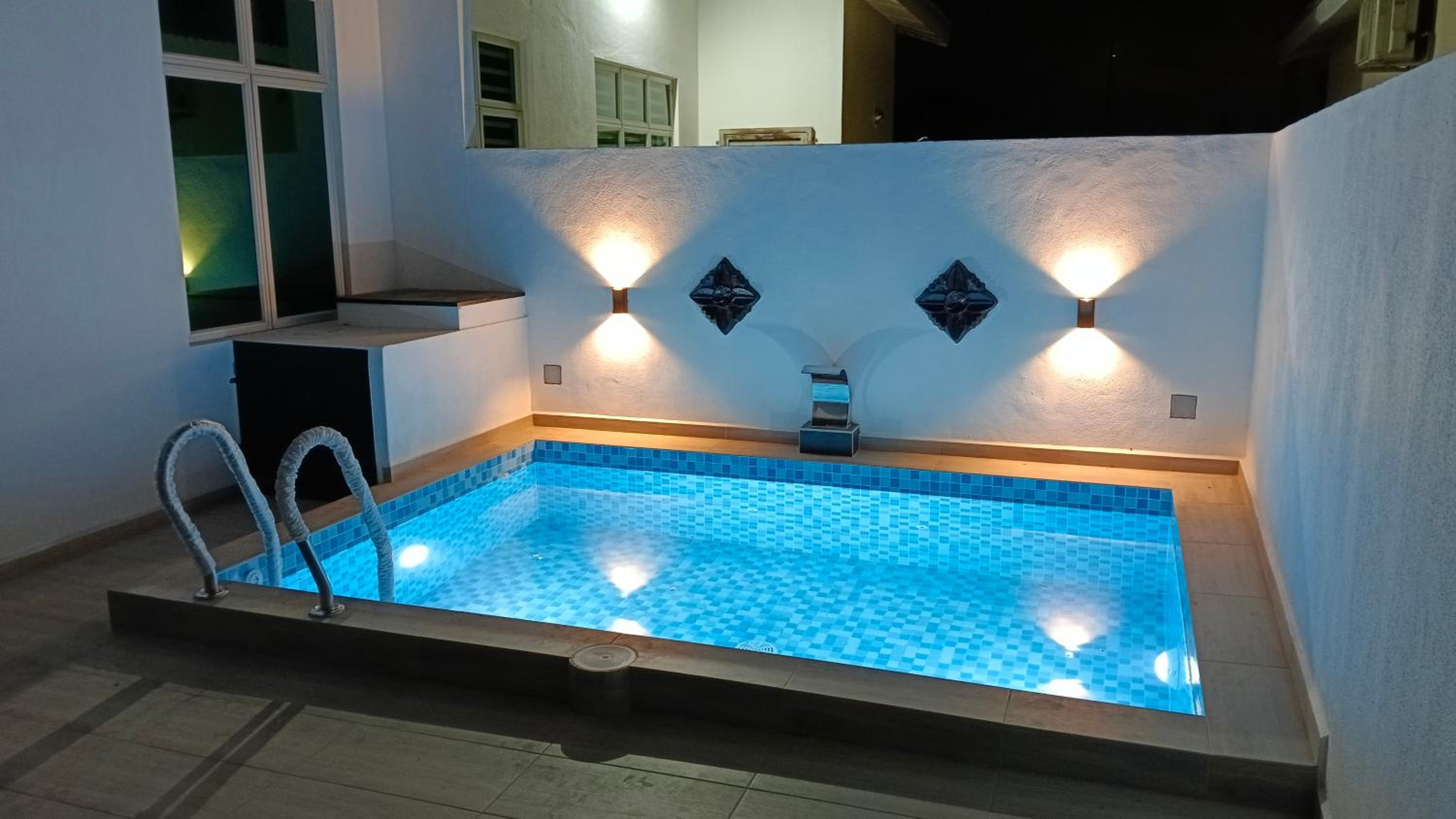 Cengal Poolstay