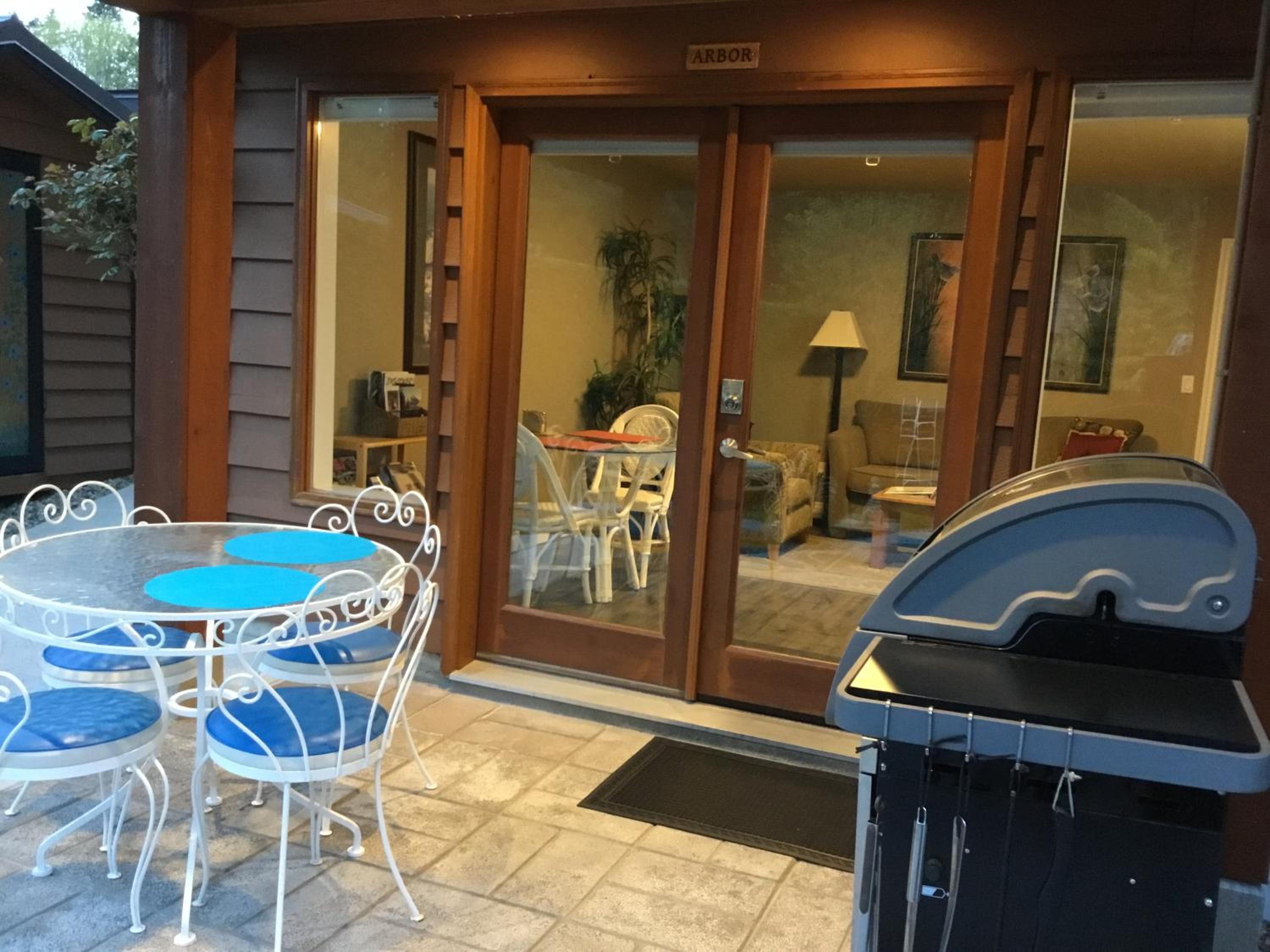 Nestledown B&B