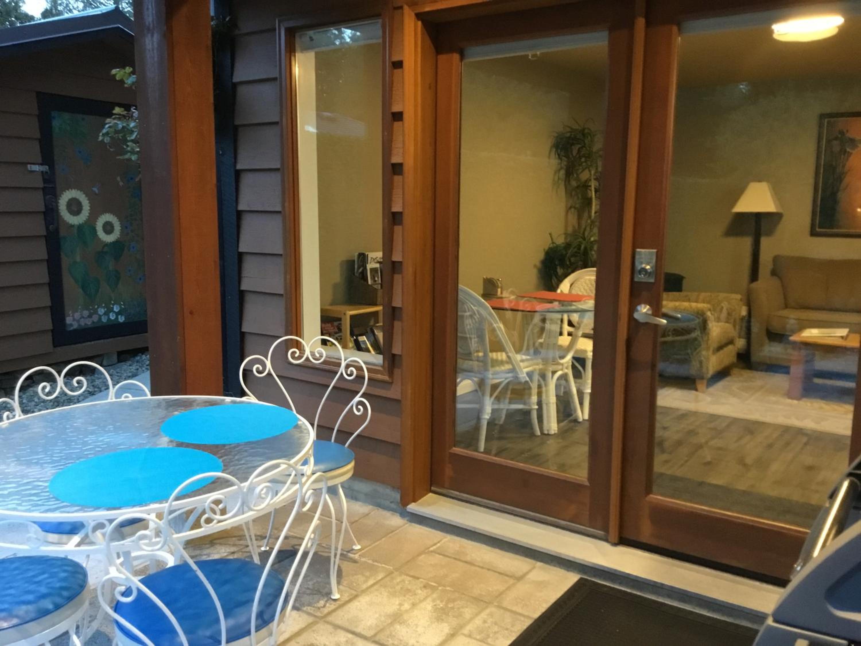 Nestledown B&B