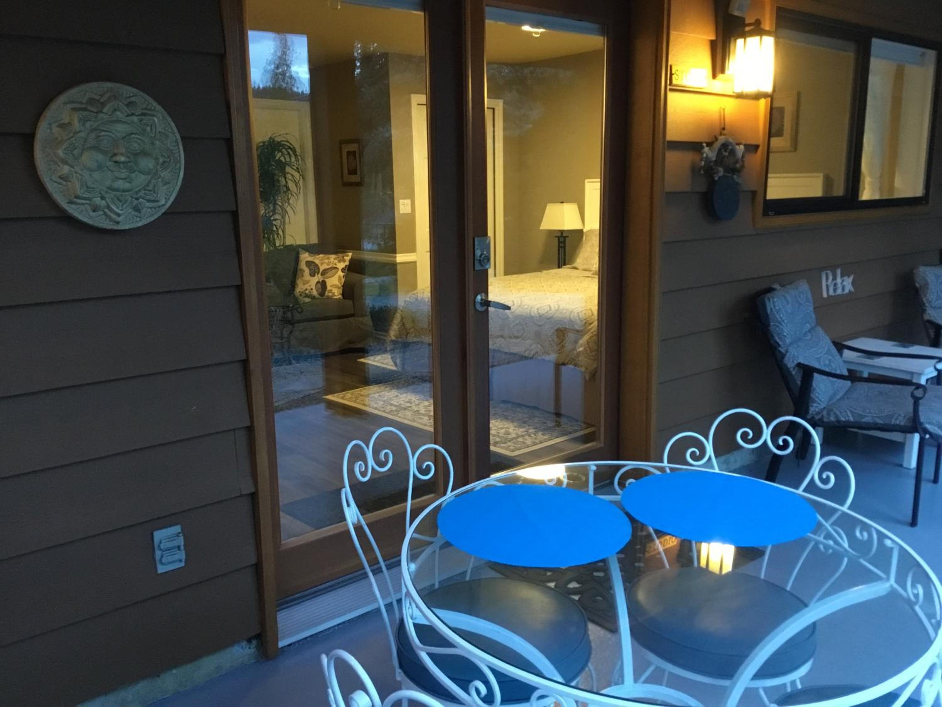 Nestledown B&B