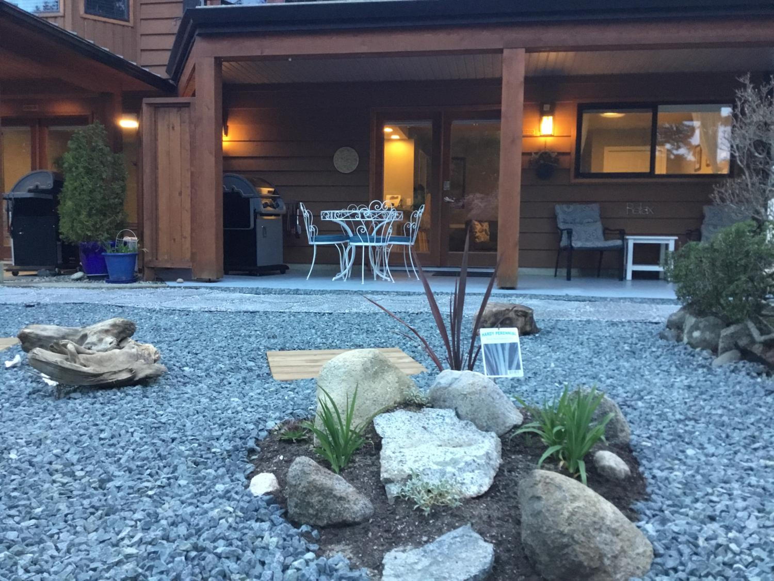 Nestledown B&B