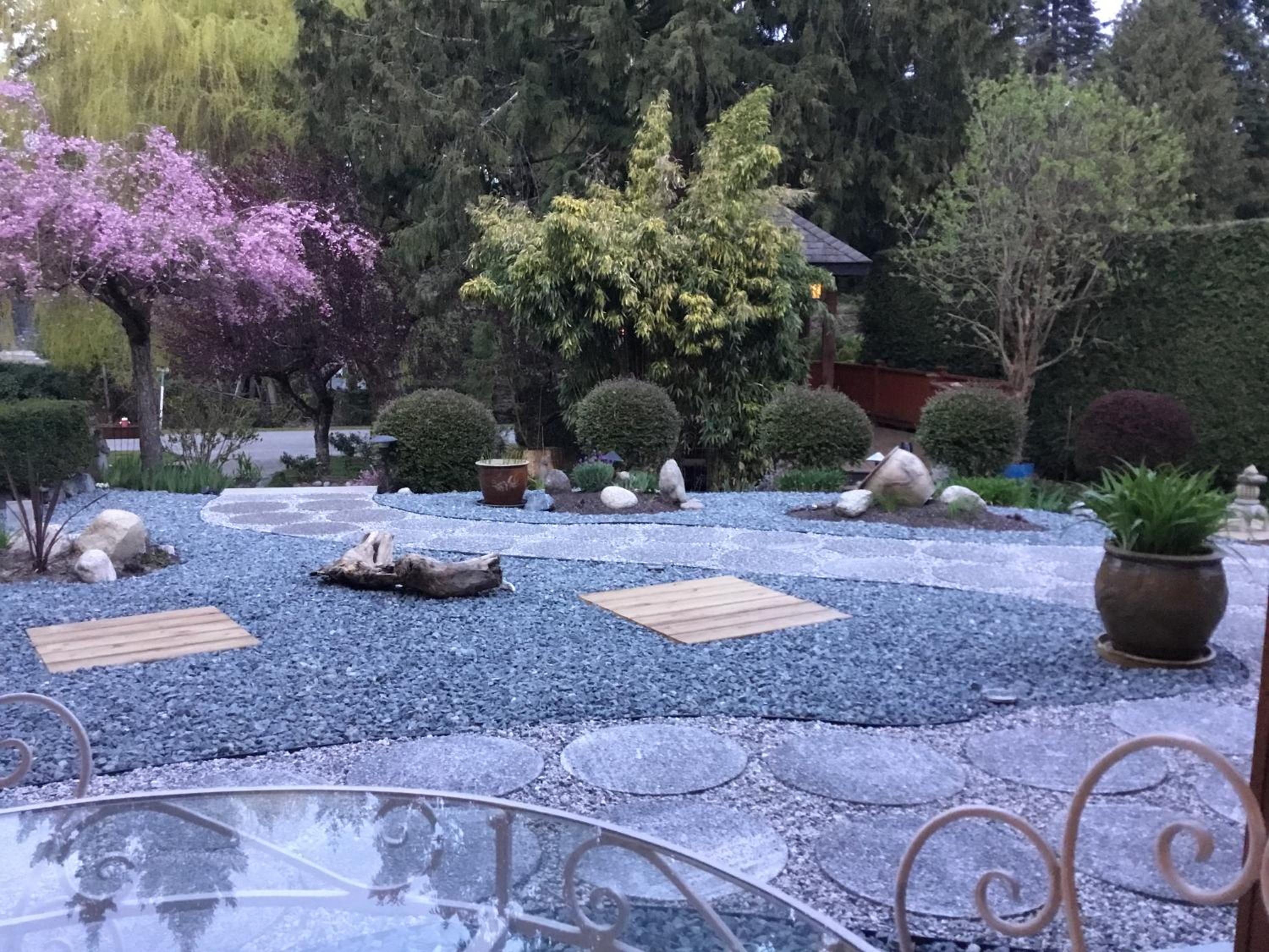 Nestledown B&B