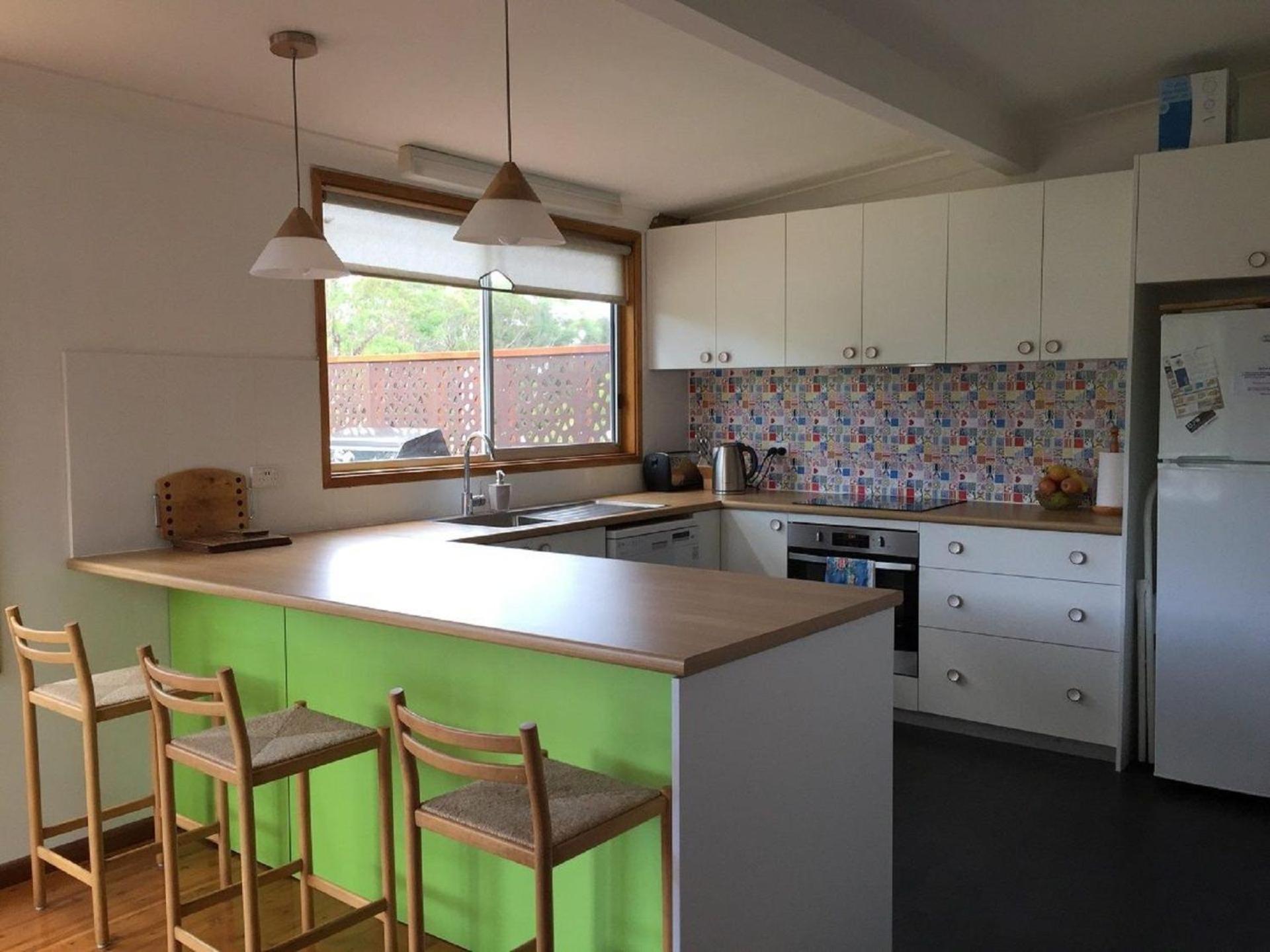 South Coast Retreat