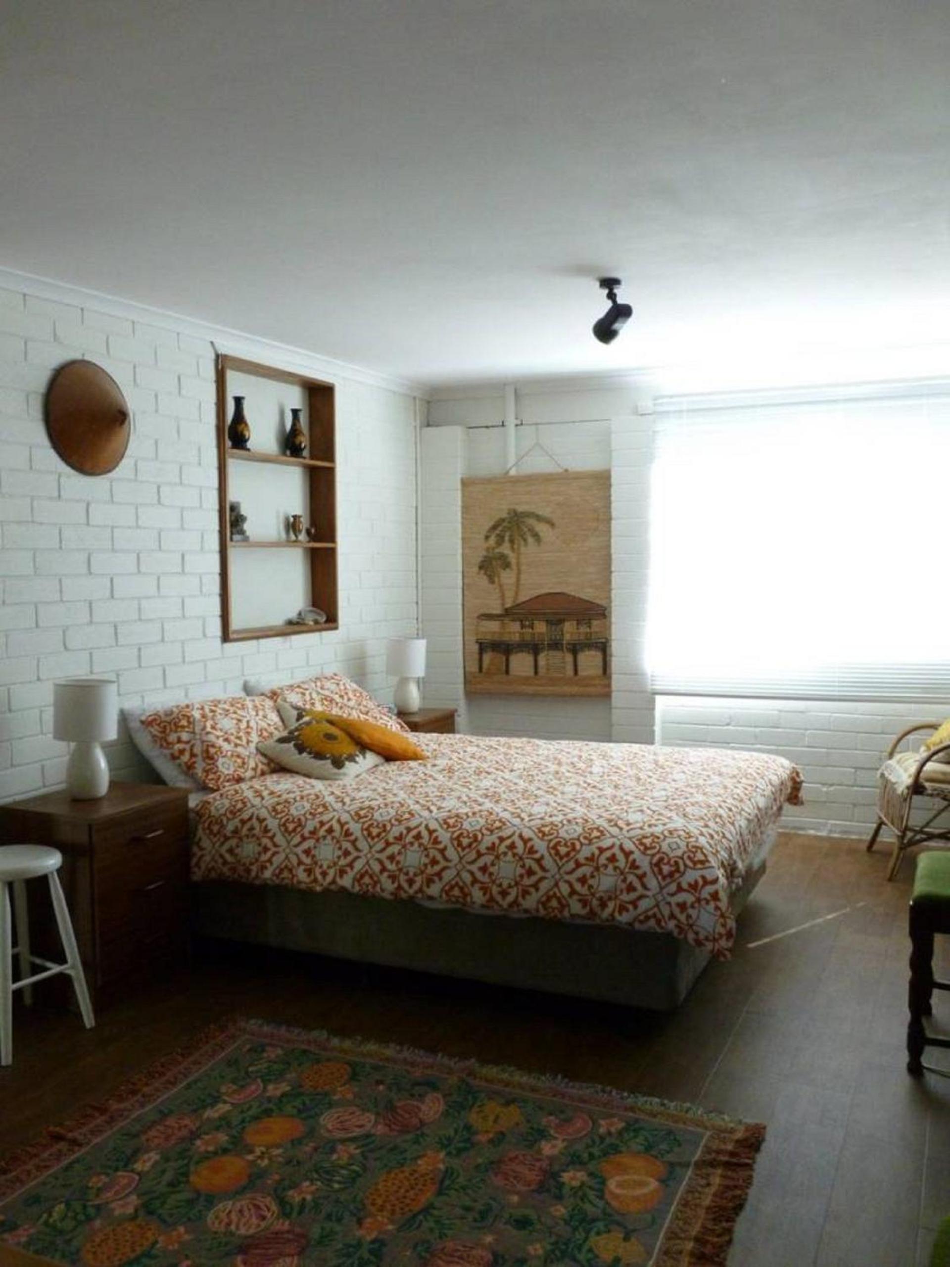 South Coast Retreat