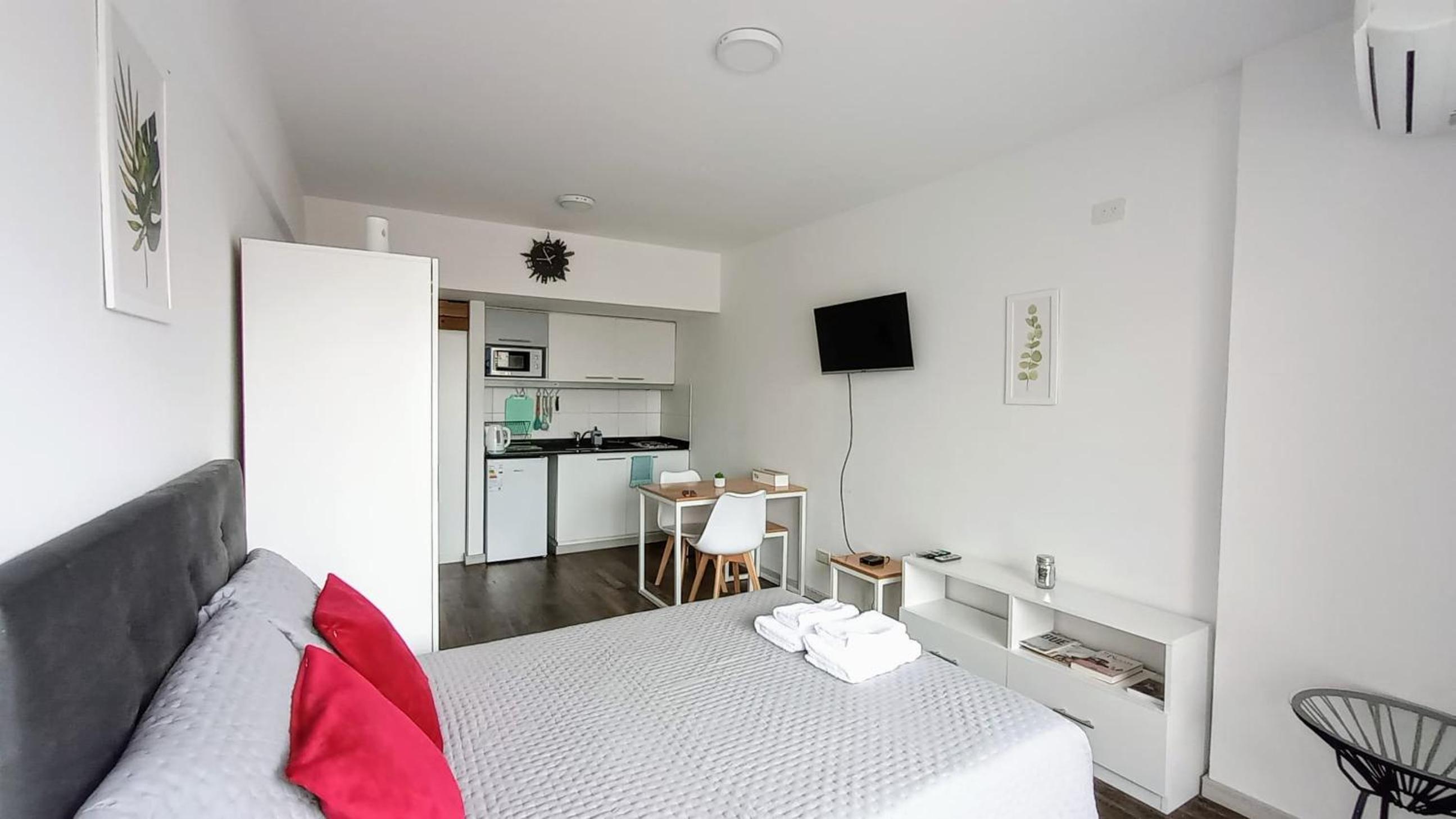 Divine Apartment