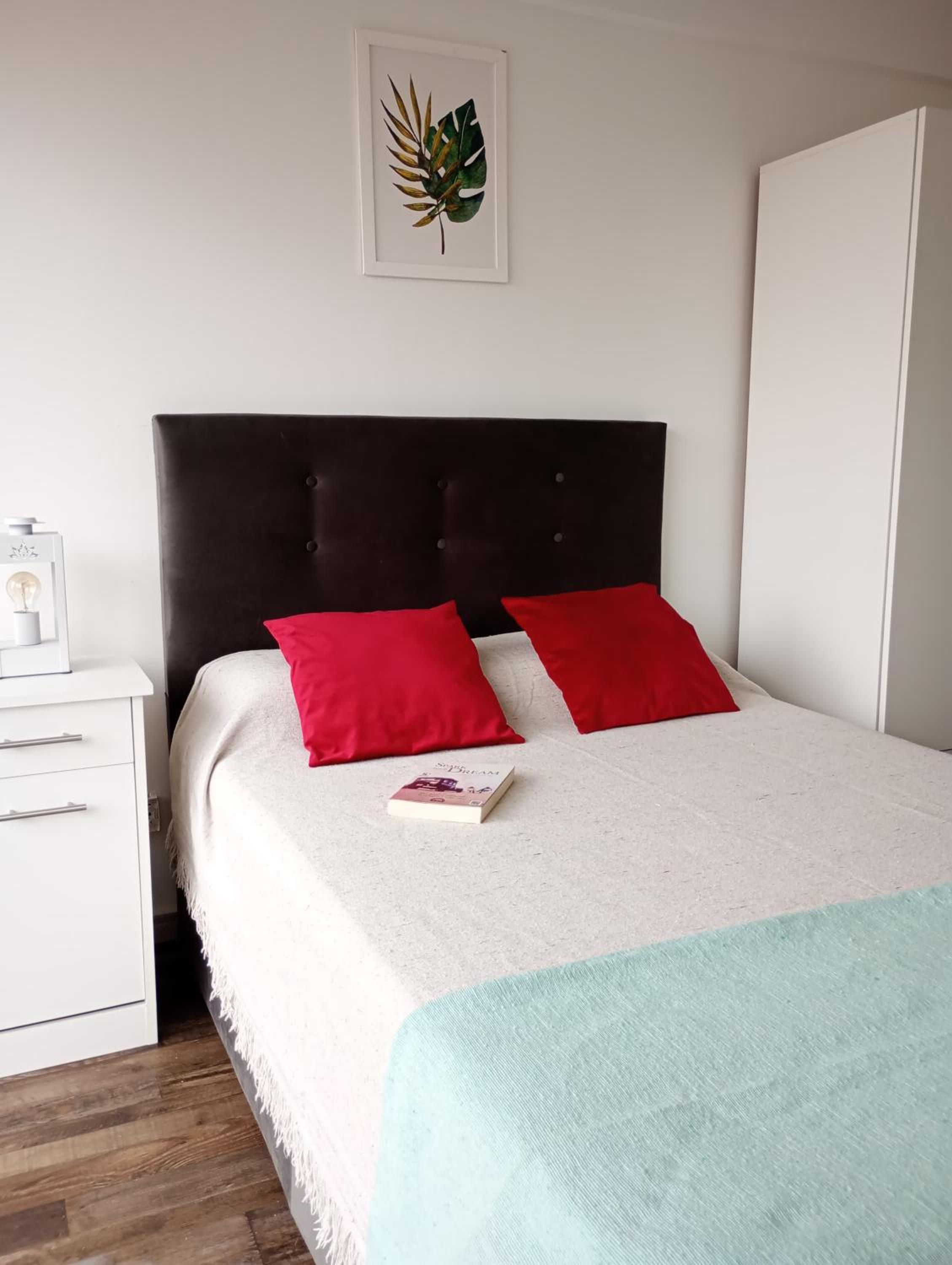 Divine Apartment