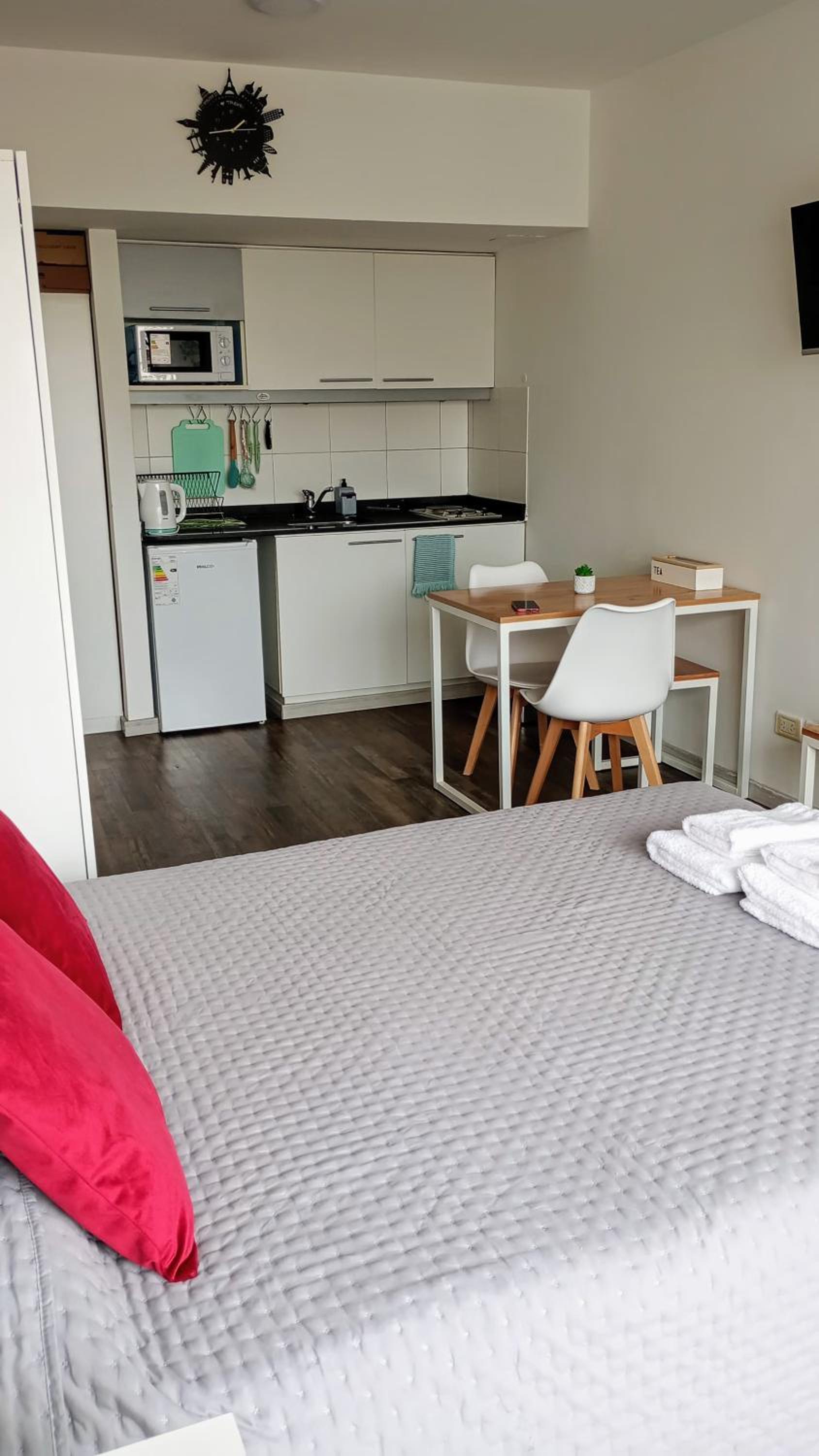 Divine Apartment
