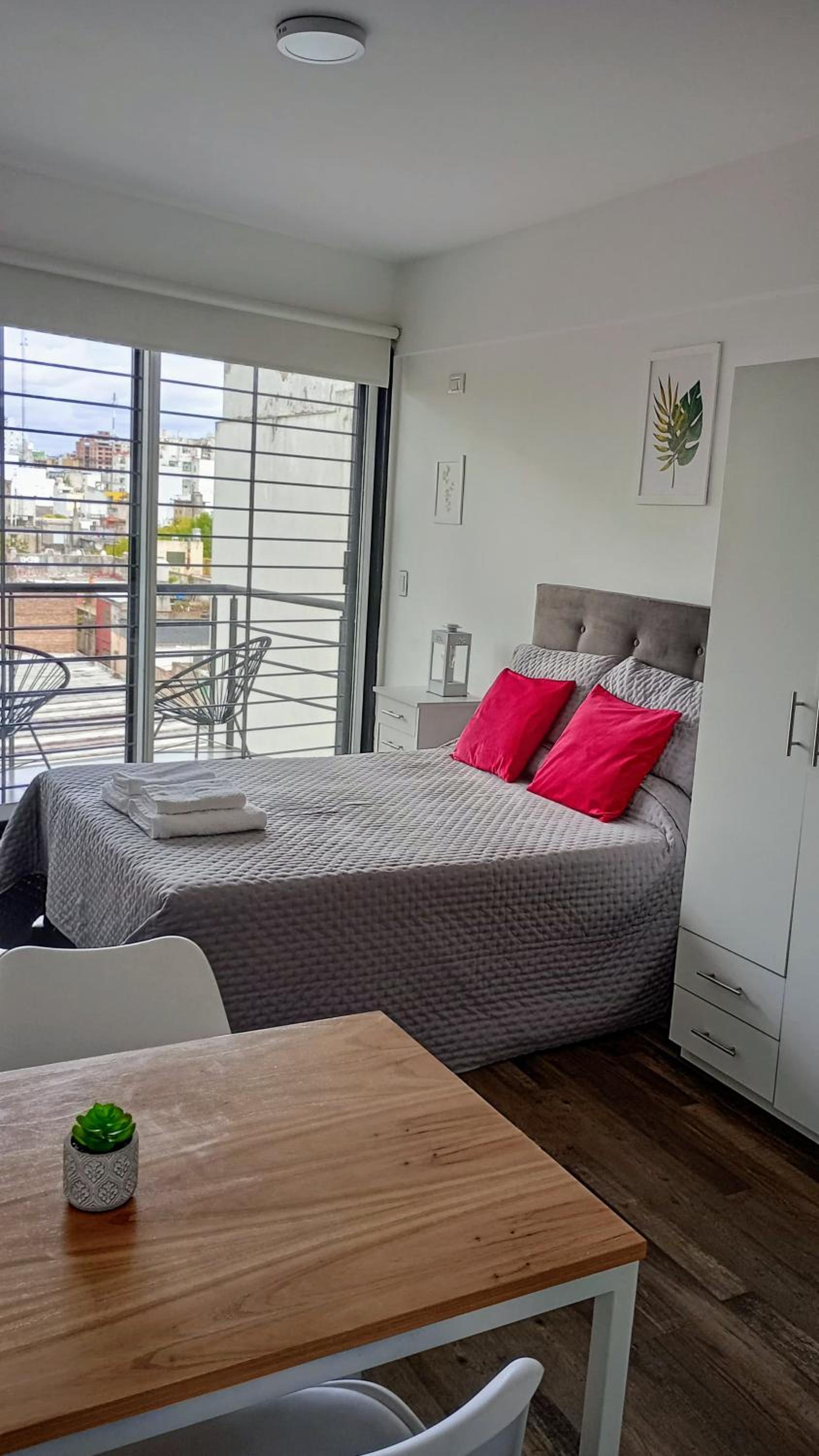 Divine Apartment
