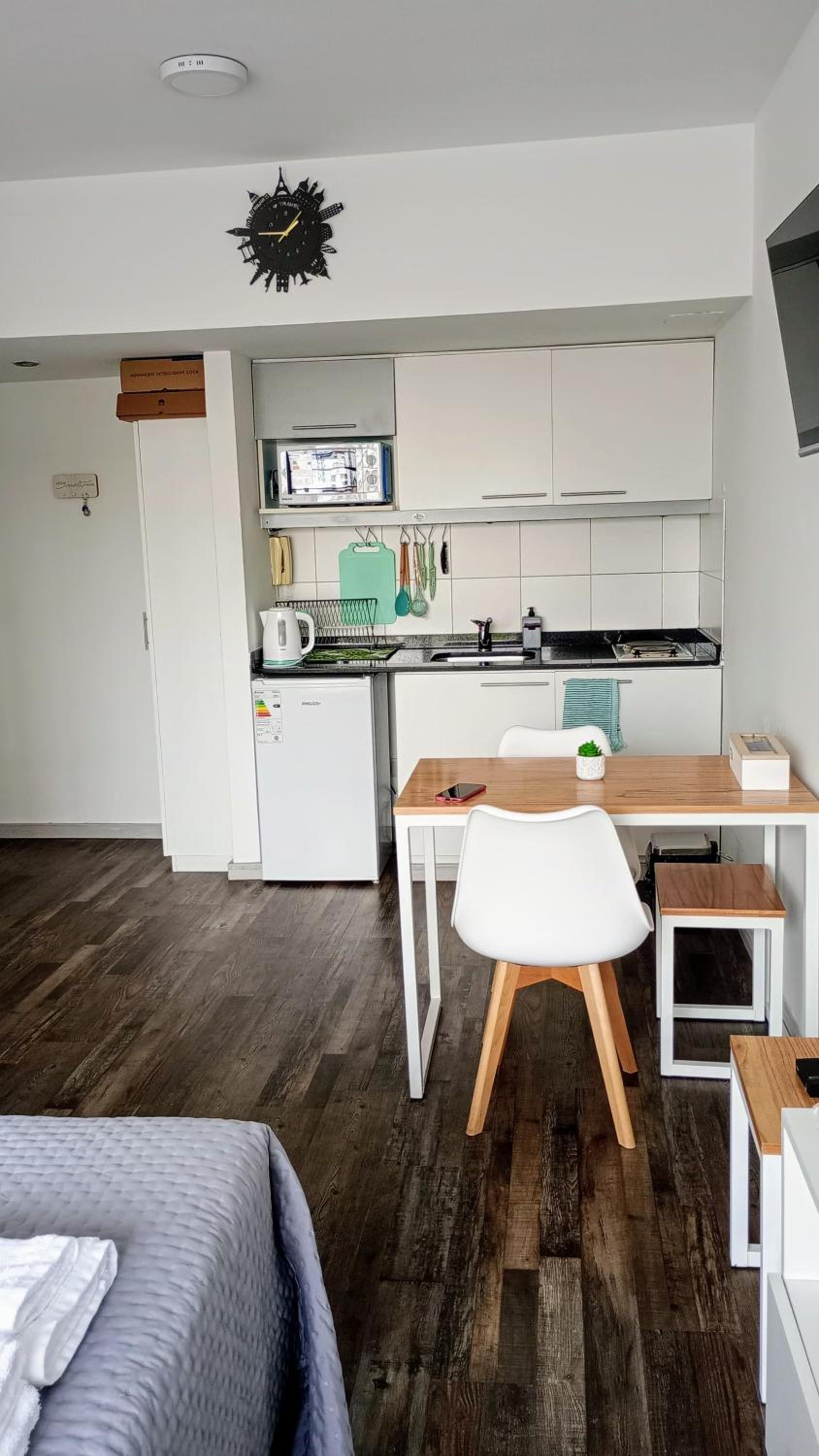 Divine Apartment