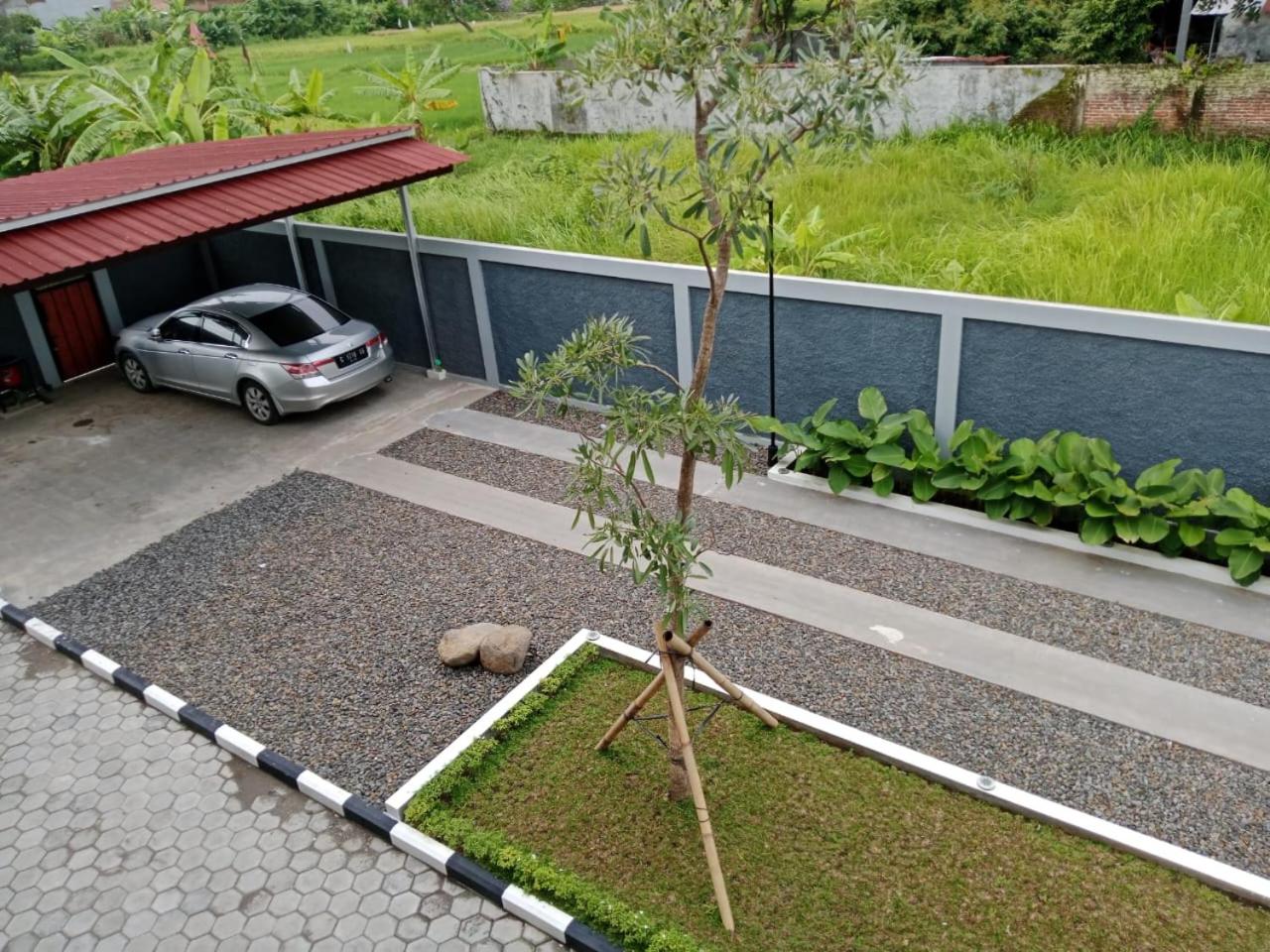 De'kost & homestay tegal view 4