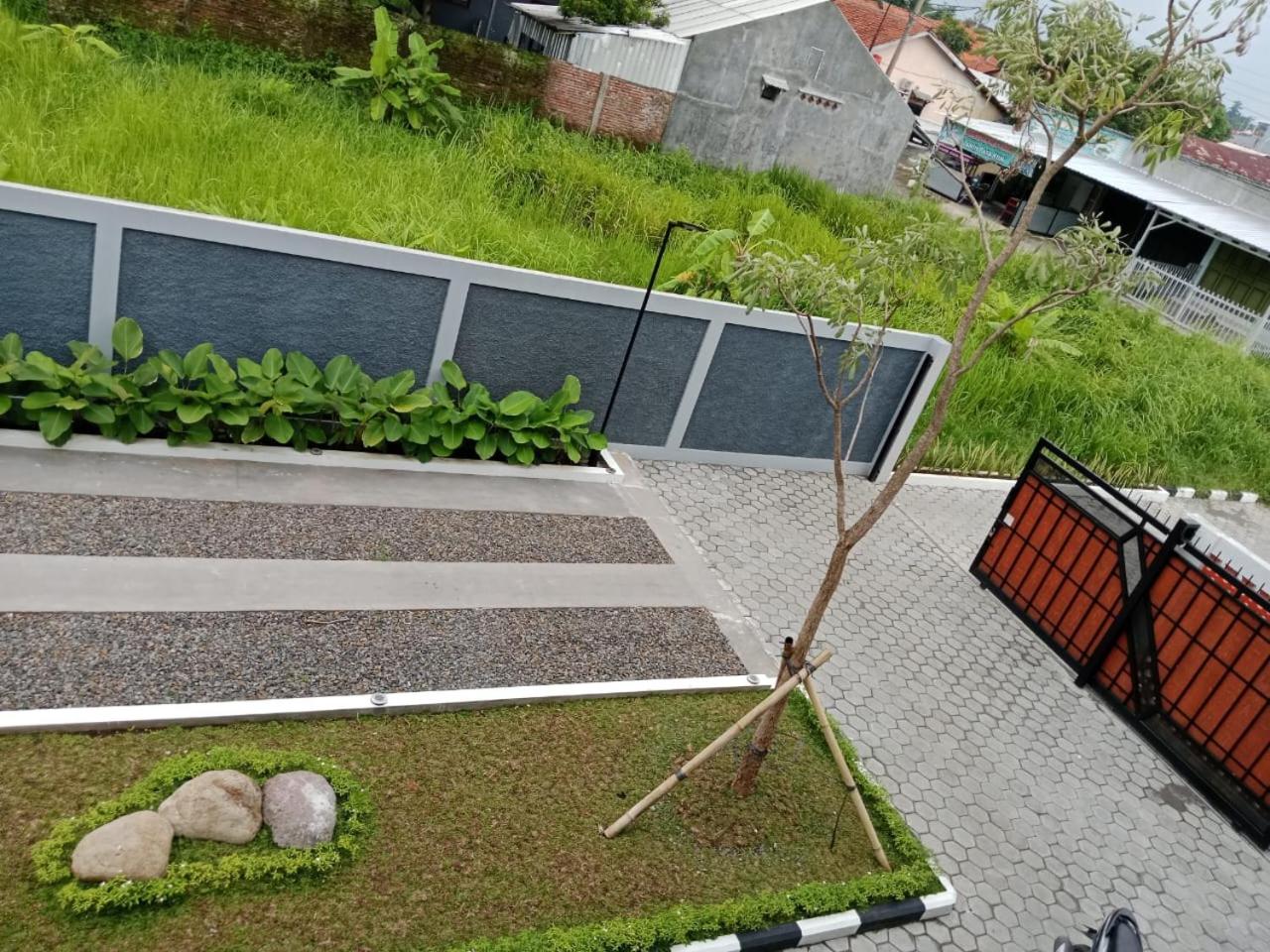 De'kost & homestay tegal view 5
