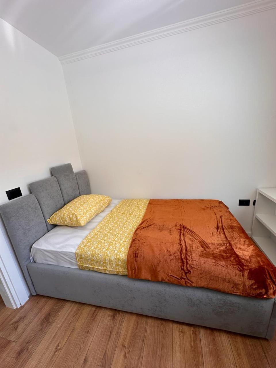 Amaris apartment