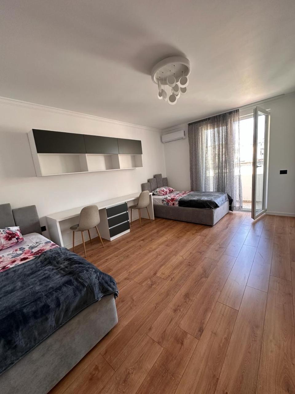 Amaris apartment