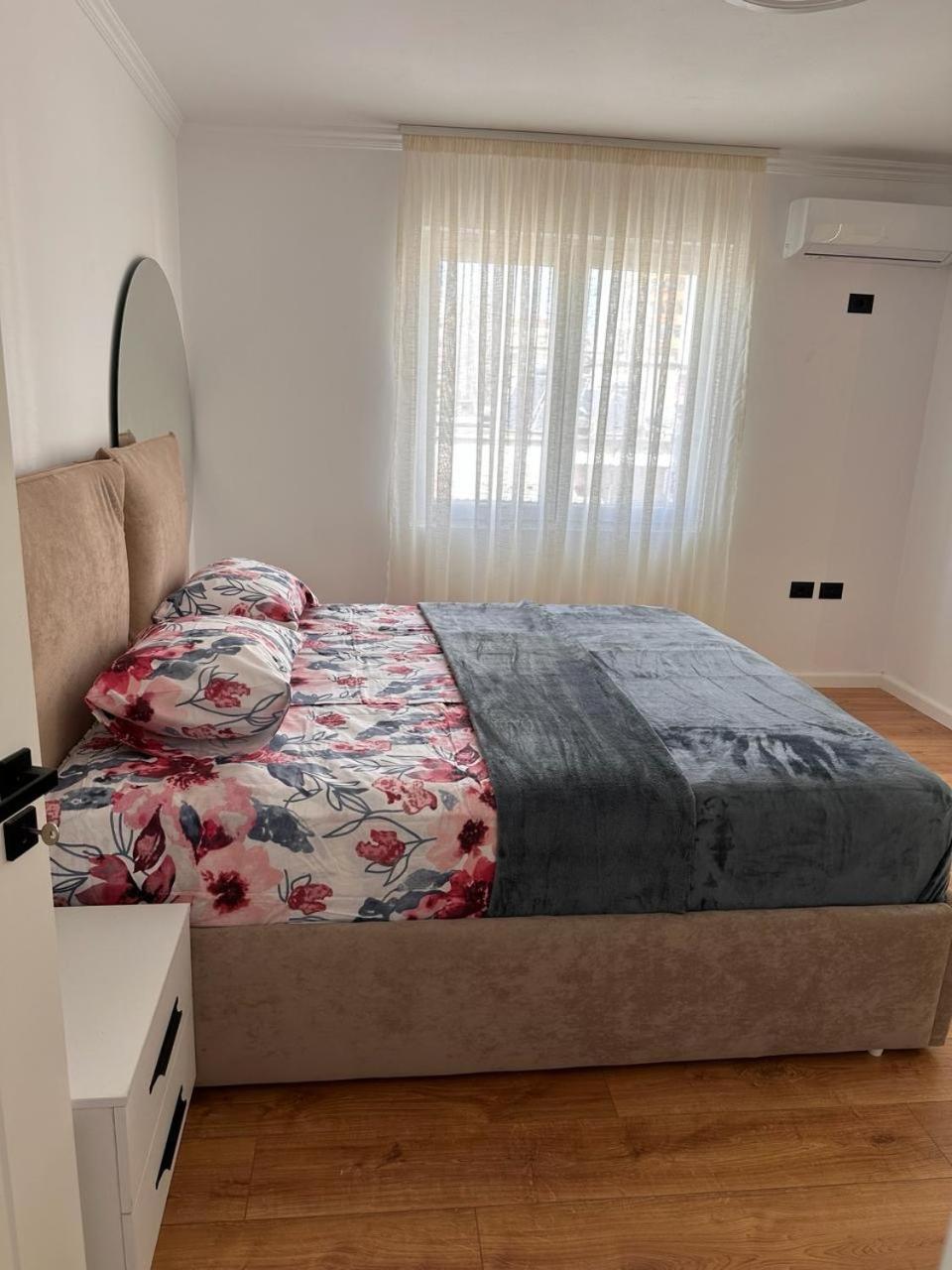 Amaris apartment