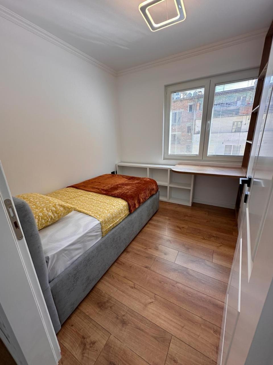 Amaris apartment