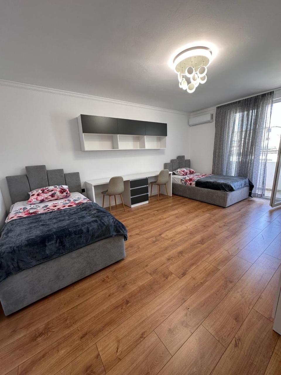 Amaris apartment