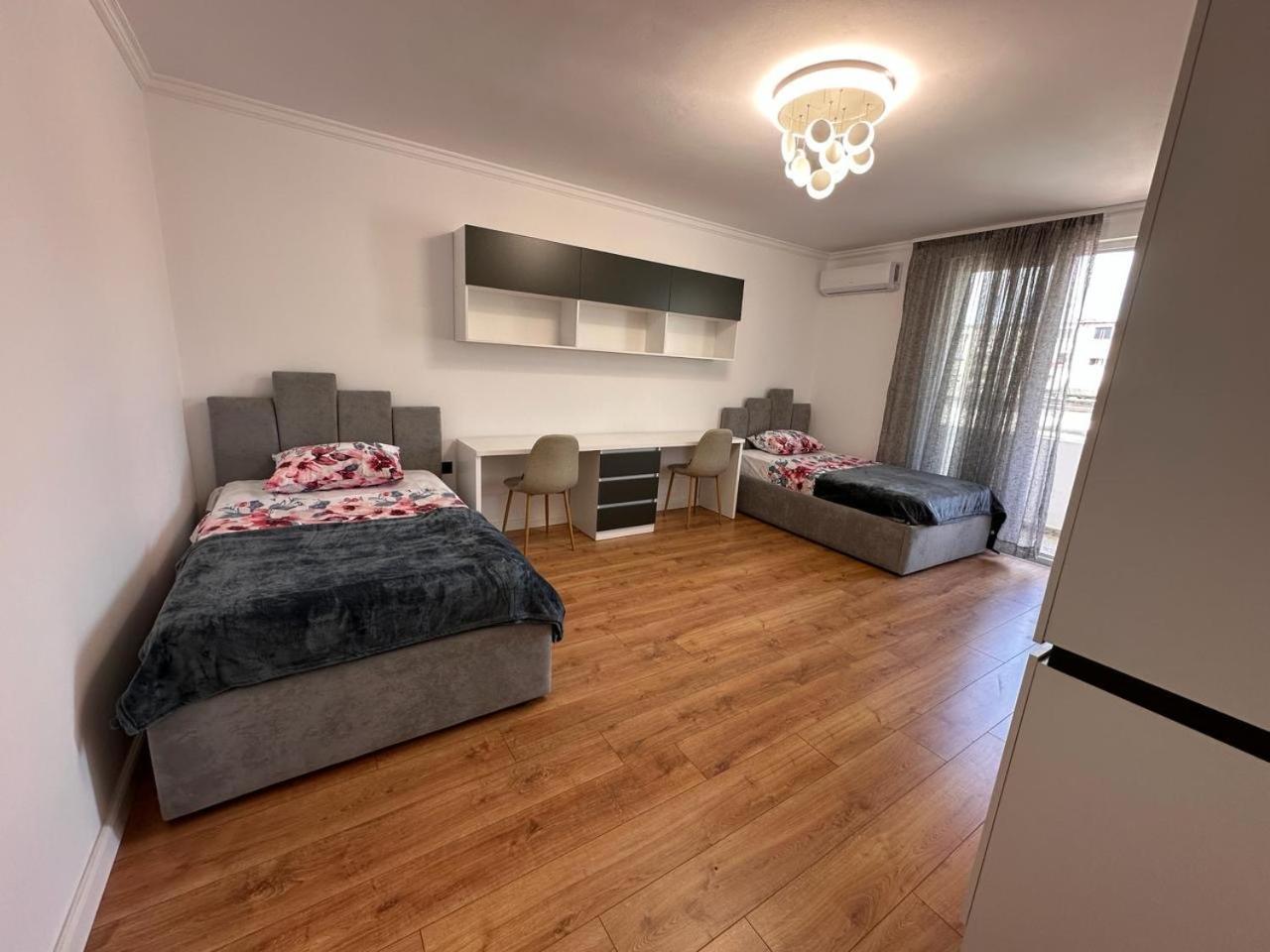 Amaris apartment