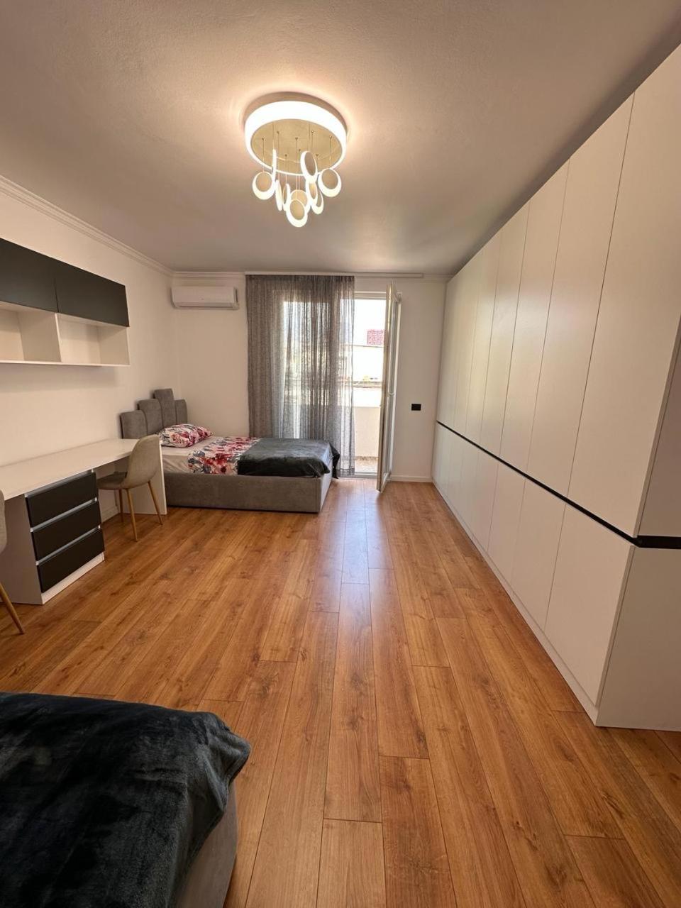 Amaris apartment